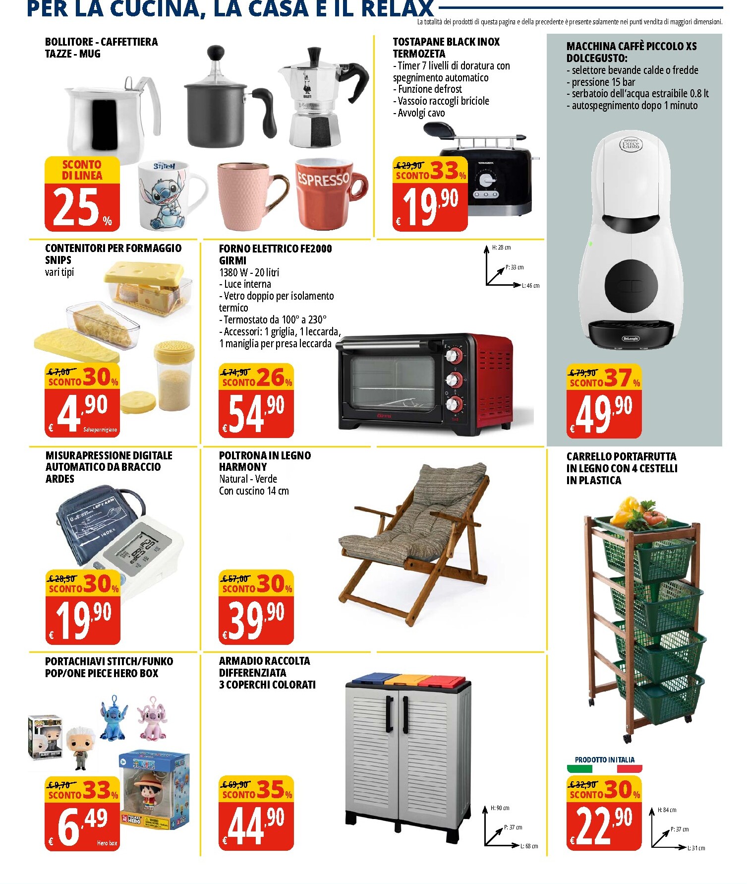 tigros - Volantino Tigros valido dal 26/02/2026 al 09/03/2026 - page: 31