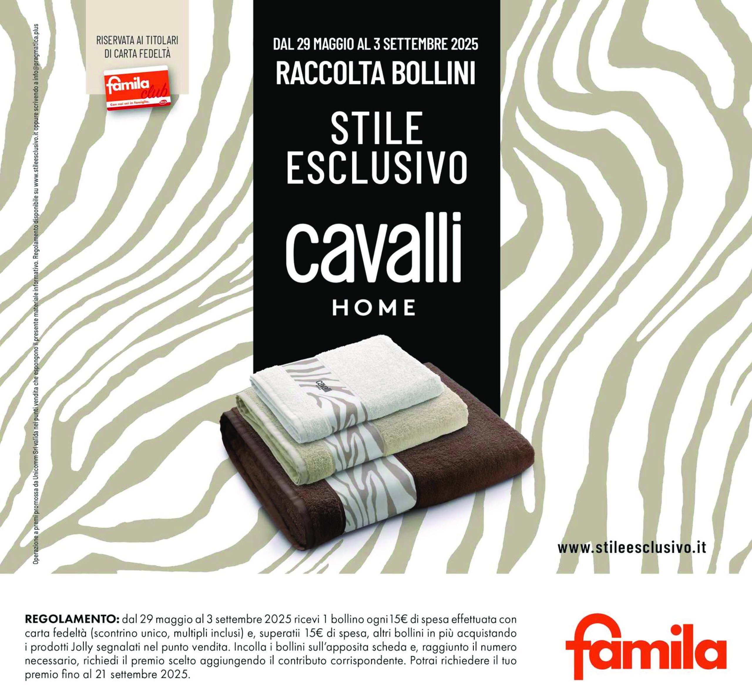 famila - Volantino Famila - Supermercati & Superstore valido dal 19/06 al 02/07 - page: 11