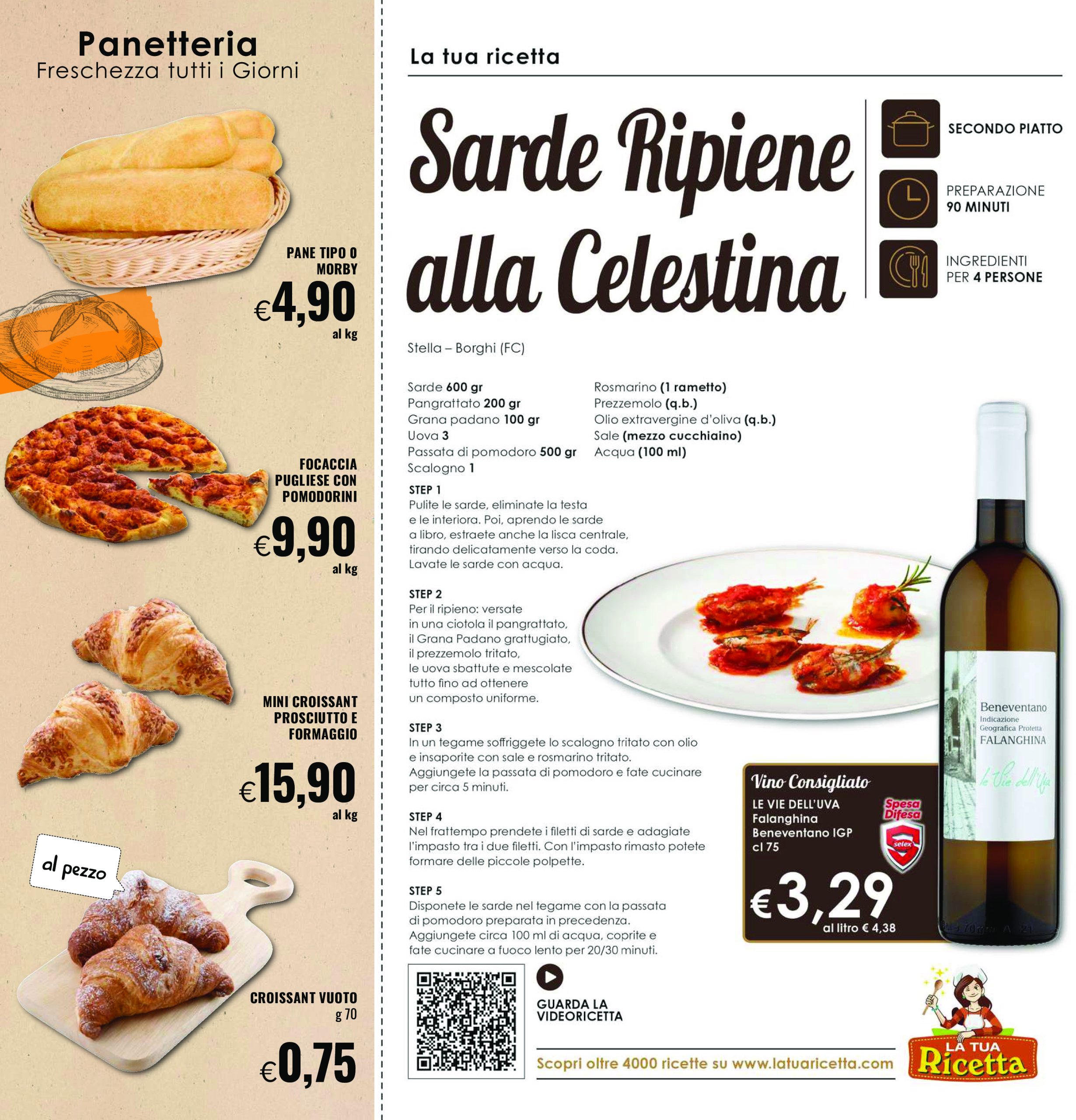 famila - Volantino Famila valido dal 03/07 al 16/07 - page: 5