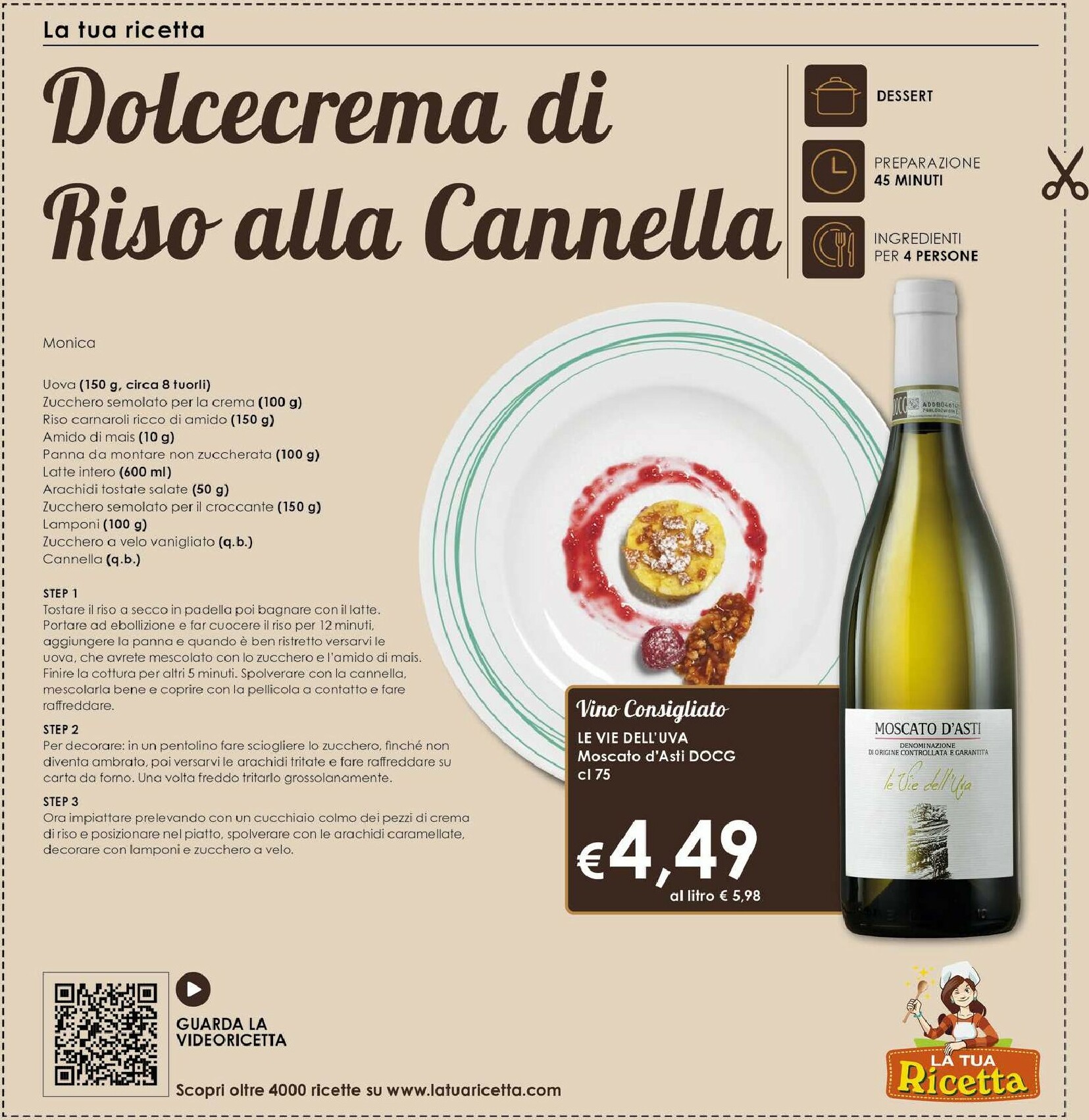 famila - Volantino Famila market valido dal 08/01 al 21/01 - page: 5