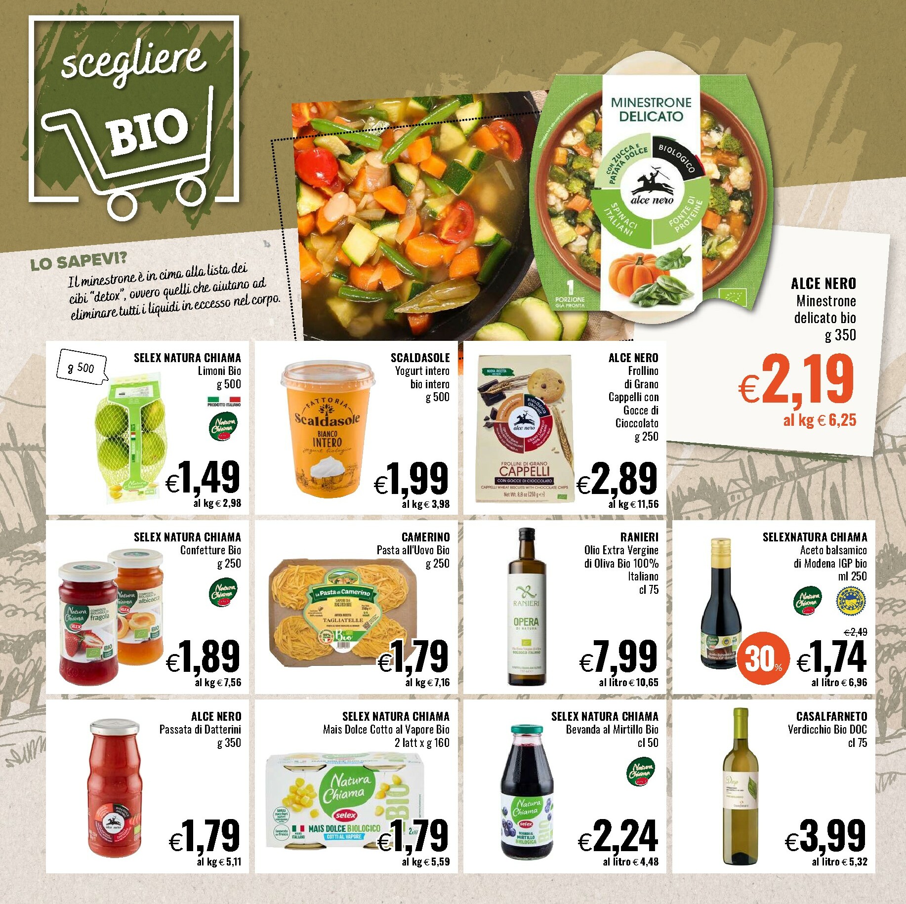 famila - Volantino Famila valido dal 19/02/2026 al 04/03/2026 - page: 6