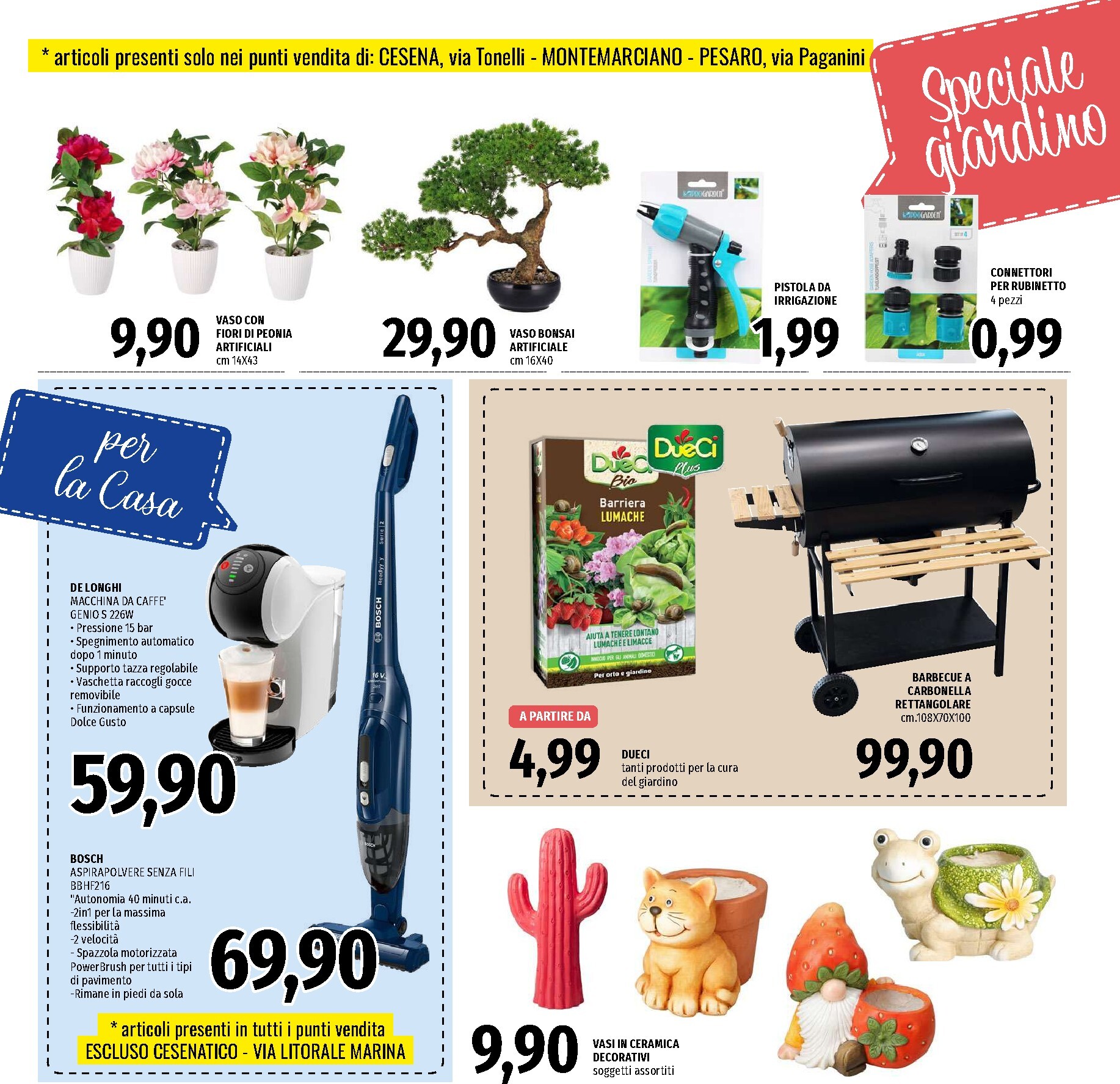 famila - Volantino Famila valido dal 16/03/2026 al 25/03/2026 - page: 25