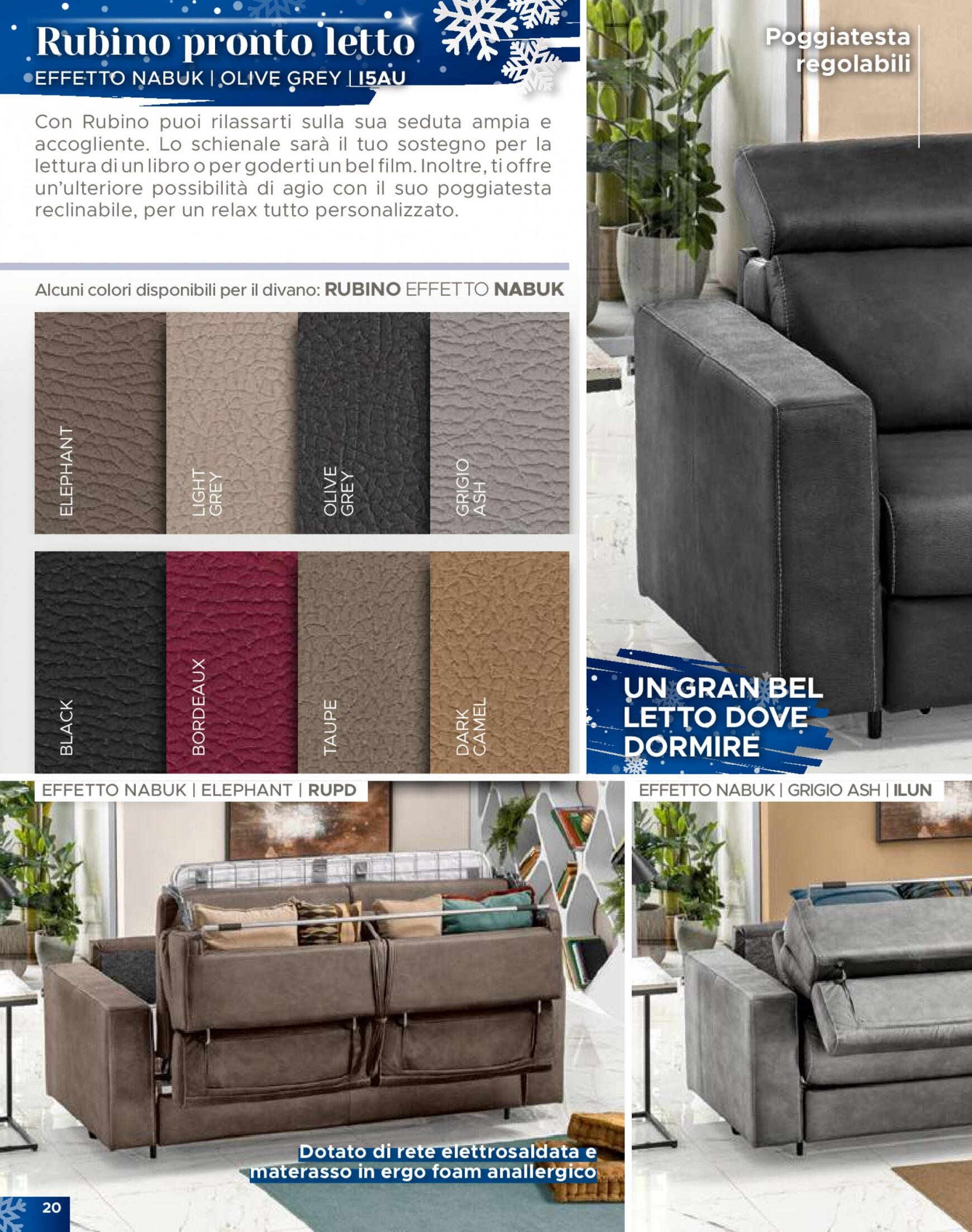 mondo-convenienza - Mondo Convenienza - Speciale Autunno - page: 22 mondo-convenienza - Mondo Convenienza - Speciale Autunno - page: 22
