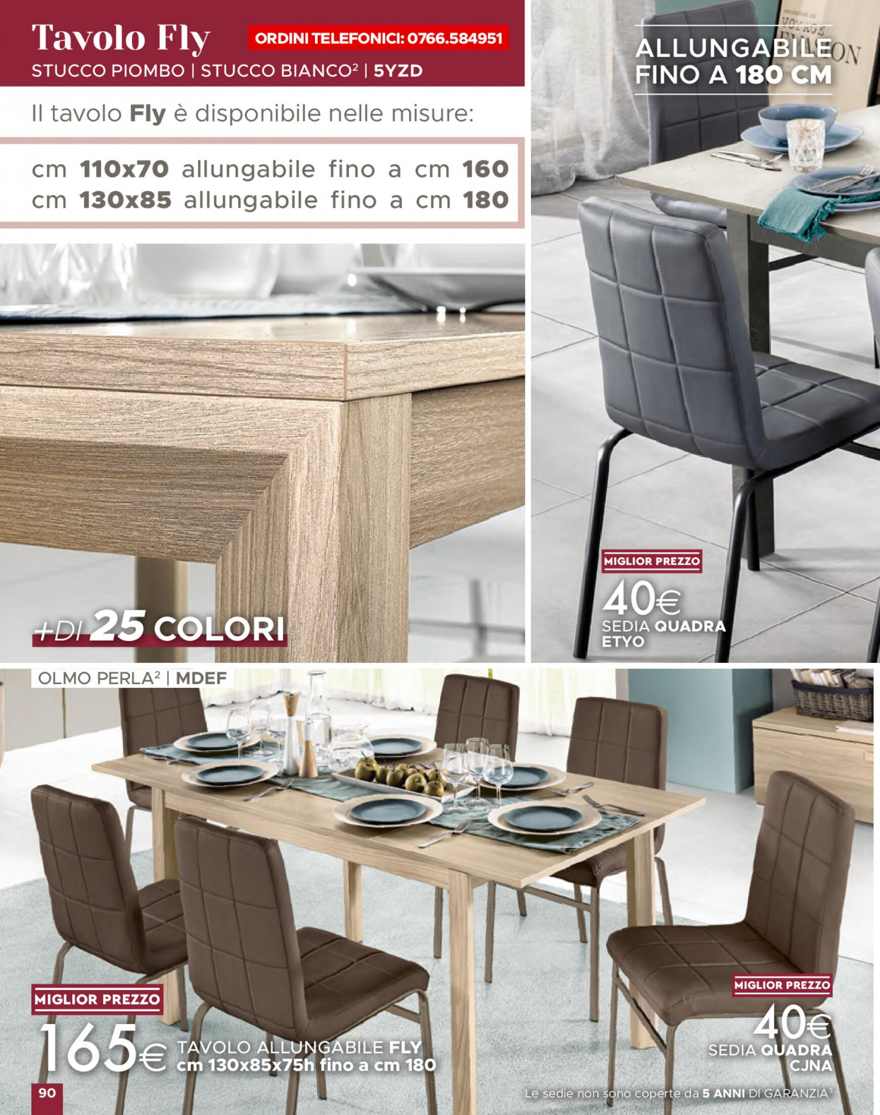 mondo-convenienza - Mondo Convenienza Autunno 2023 - page: 92 mondo-convenienza - Mondo Convenienza Autunno 2023 - page: 92