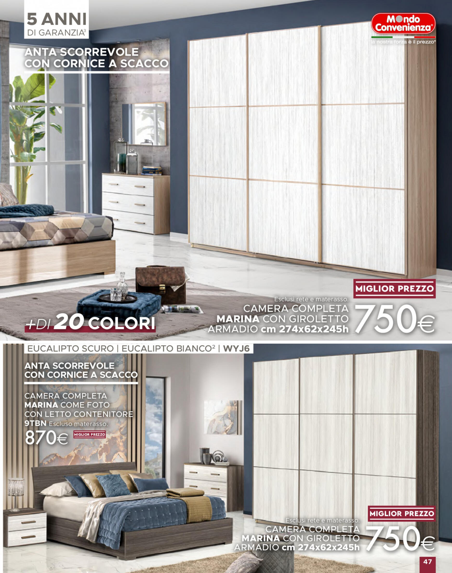 mondo-convenienza - Mondo Convenienza Autunno 2023 - page: 49 mondo-convenienza - Mondo Convenienza Autunno 2023 - page: 49