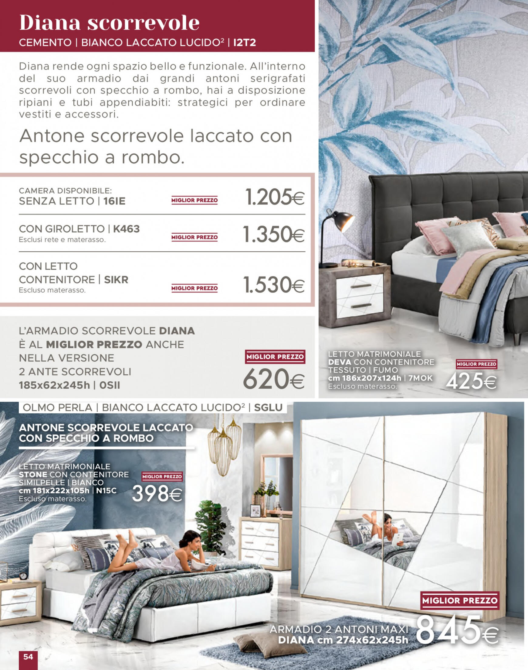 mondo-convenienza - Mondo Convenienza Autunno 2023 - page: 56 mondo-convenienza - Mondo Convenienza Autunno 2023 - page: 56