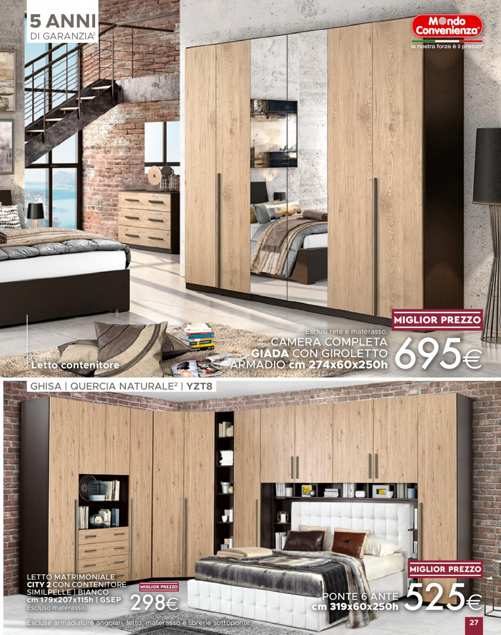 mondo-convenienza - Mondo Convenienza Autunno 2023 - page: 29 mondo-convenienza - Mondo Convenienza Autunno 2023 - page: 29