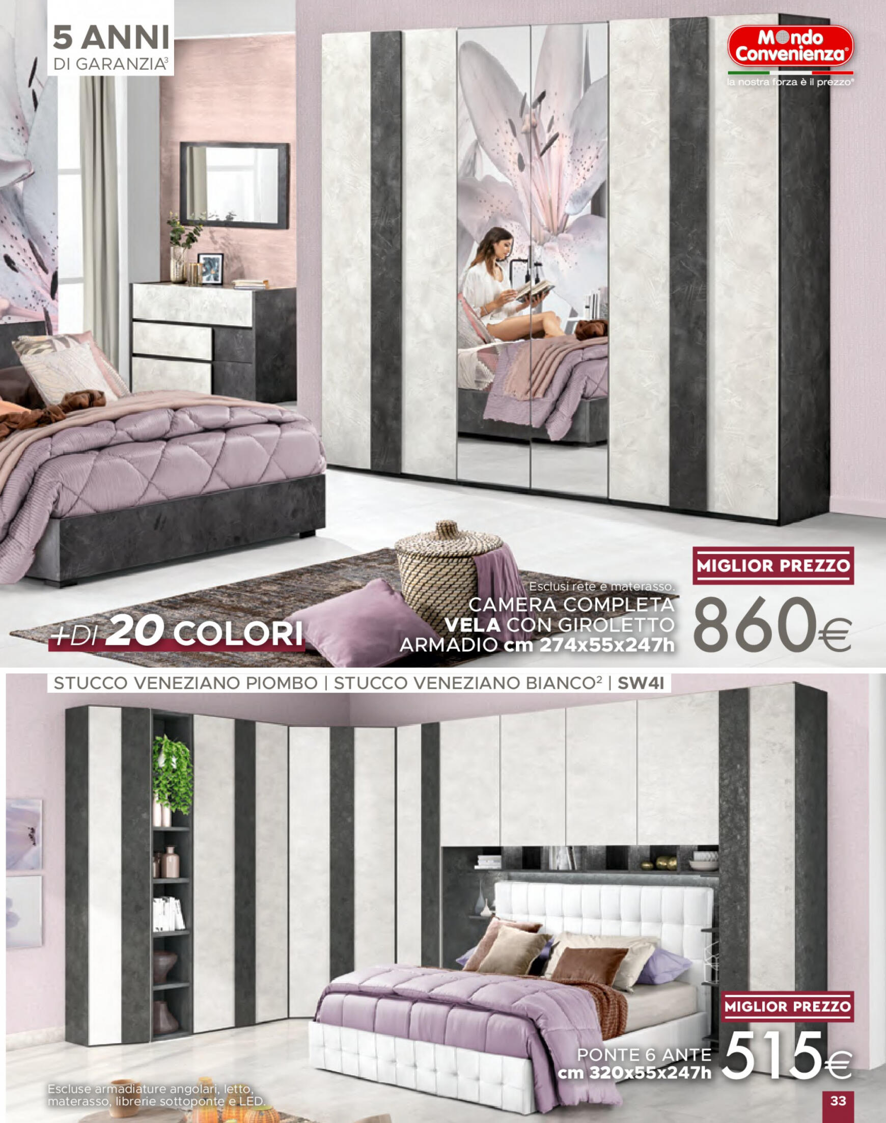 mondo-convenienza - Mondo Convenienza Autunno 2023 - page: 35 mondo-convenienza - Mondo Convenienza Autunno 2023 - page: 35
