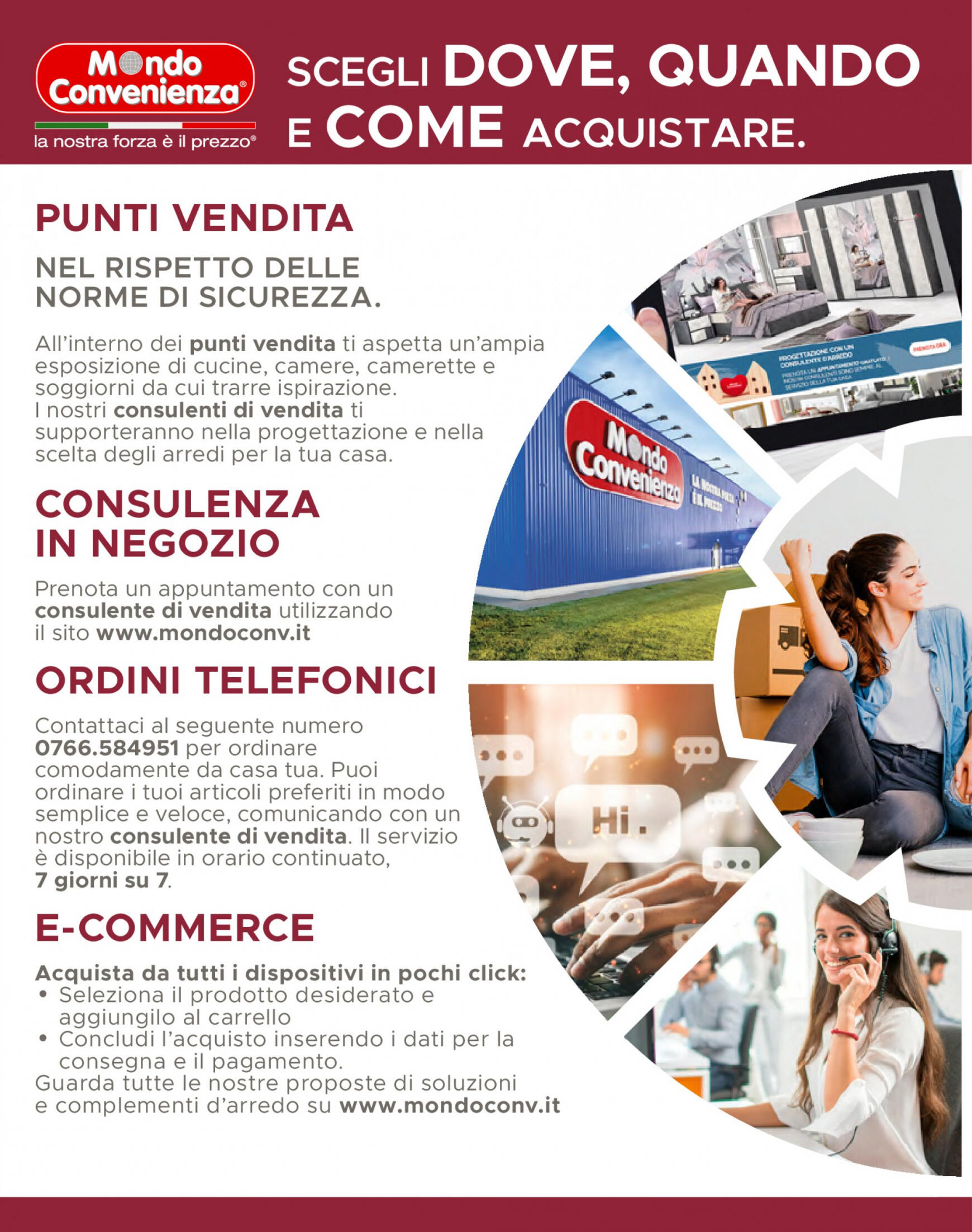 mondo-convenienza - Mondo Convenienza Autunno 2023 - page: 2 mondo-convenienza - Mondo Convenienza Autunno 2023 - page: 2