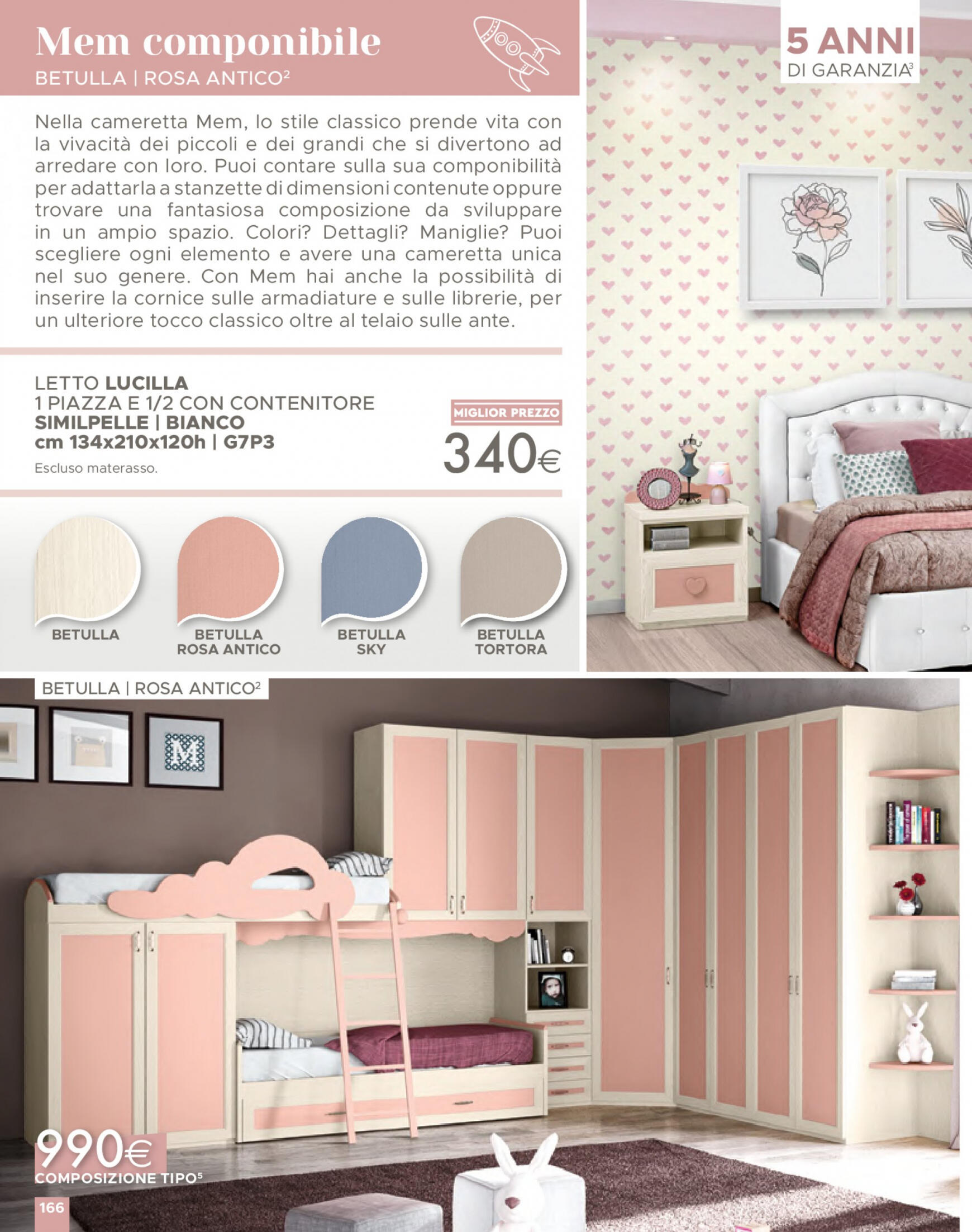 mondo-convenienza - Mondo Convenienza Autunno 2023 - page: 168 mondo-convenienza - Mondo Convenienza Autunno 2023 - page: 168
