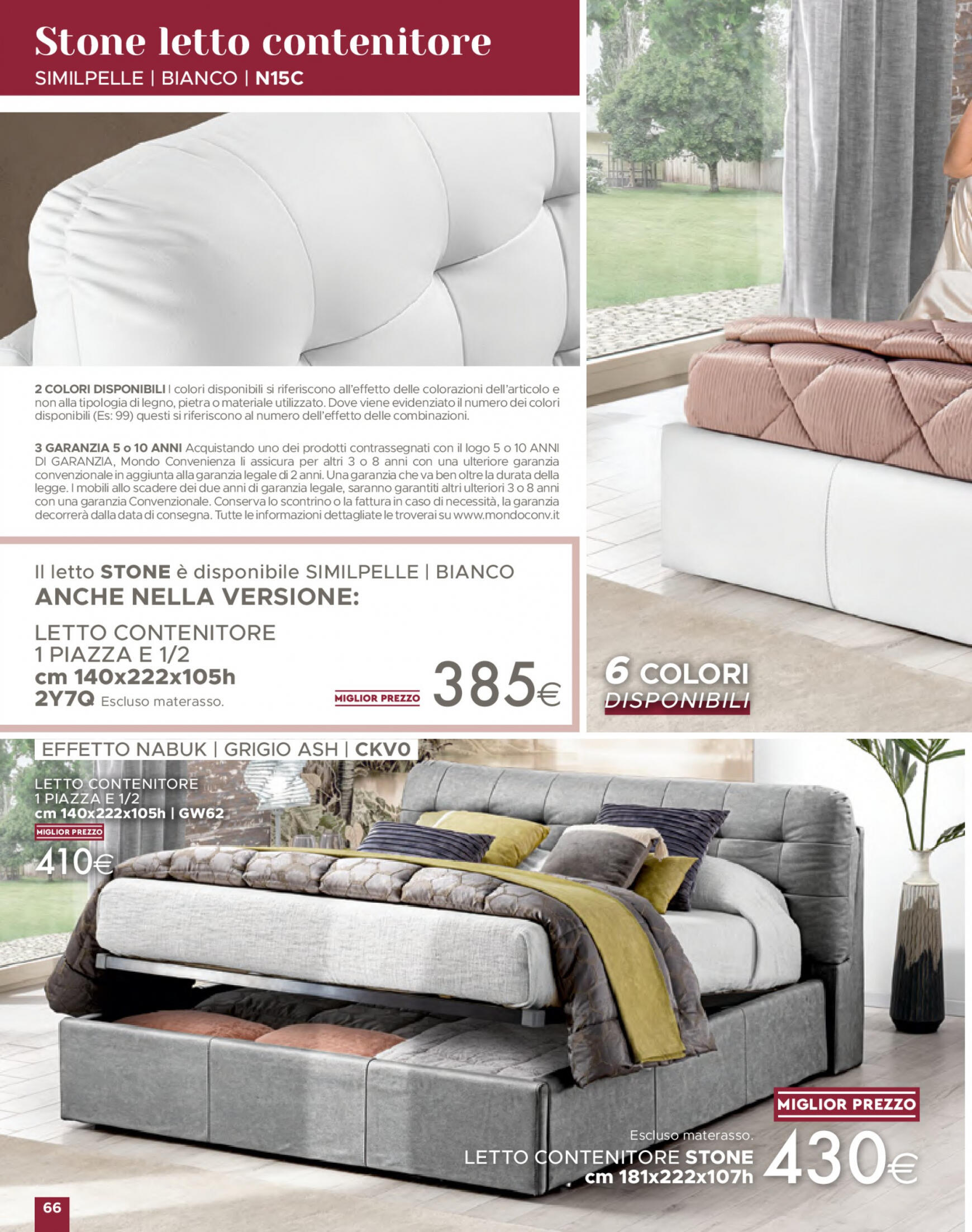 mondo-convenienza - Mondo Convenienza Autunno 2023 - page: 68 mondo-convenienza - Mondo Convenienza Autunno 2023 - page: 68