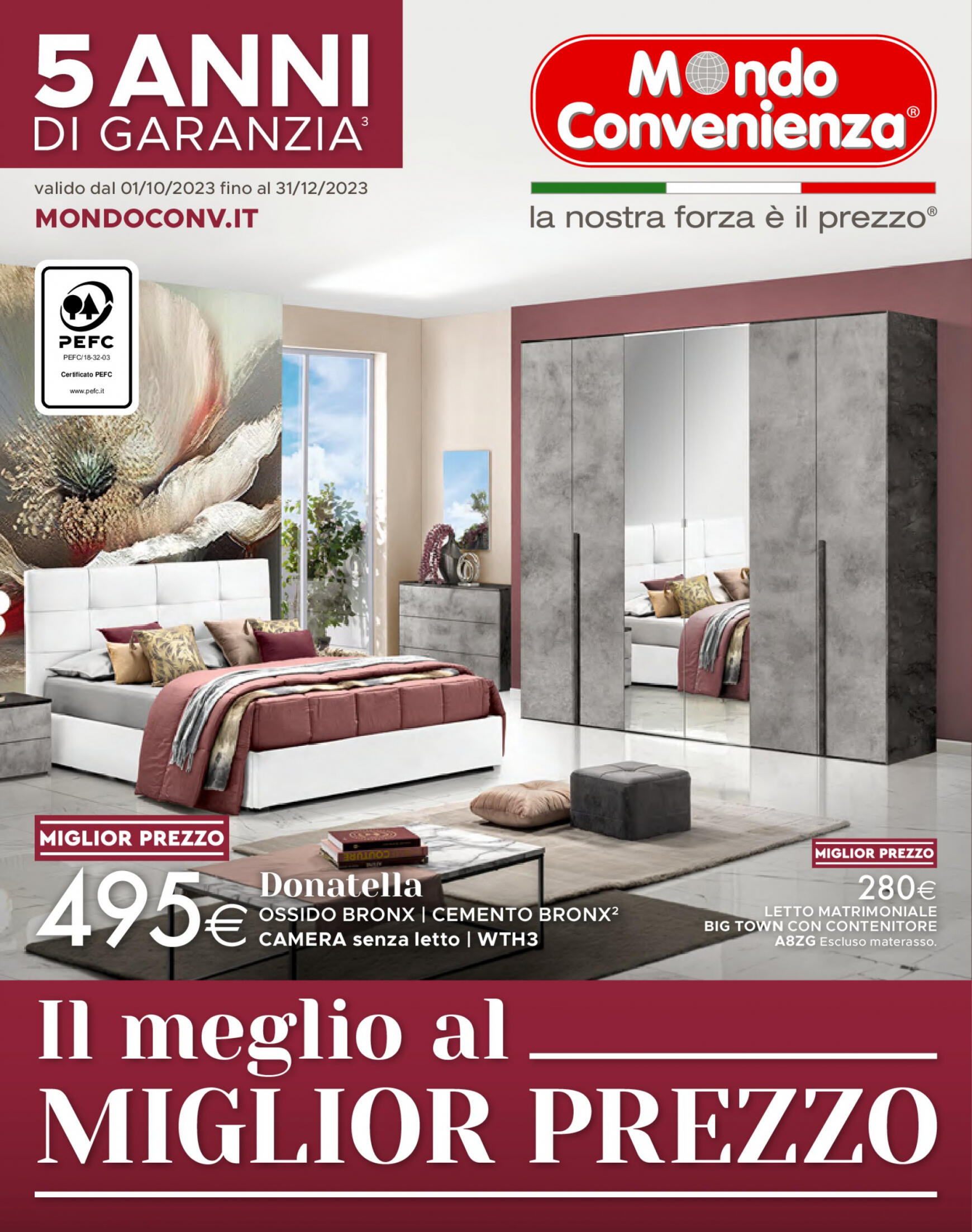 mondo-convenienza - Mondo Convenienza Autunno 2023 - page: 196 mondo-convenienza - Mondo Convenienza Autunno 2023 - page: 196