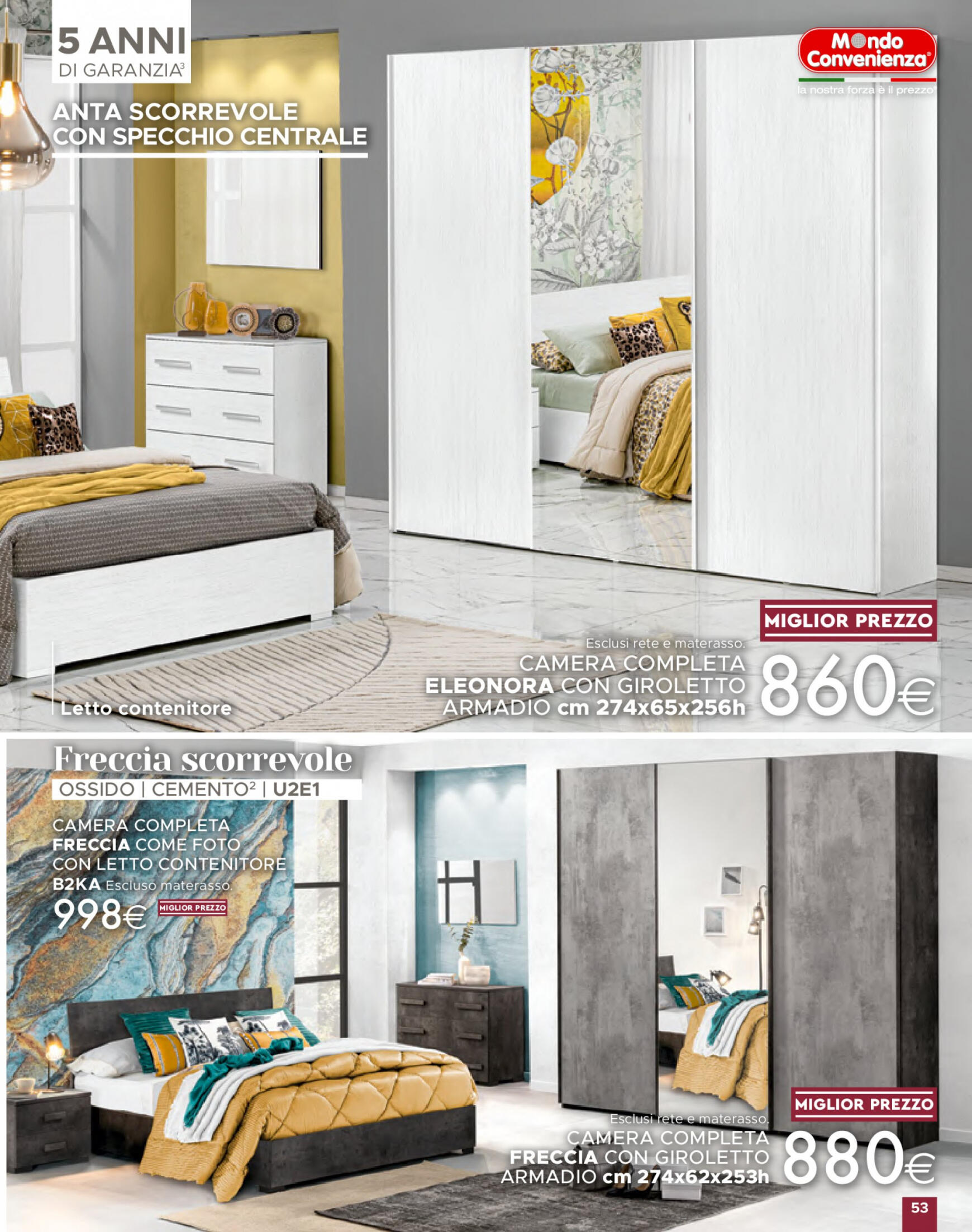 mondo-convenienza - Mondo Convenienza Autunno 2023 - page: 55 mondo-convenienza - Mondo Convenienza Autunno 2023 - page: 55