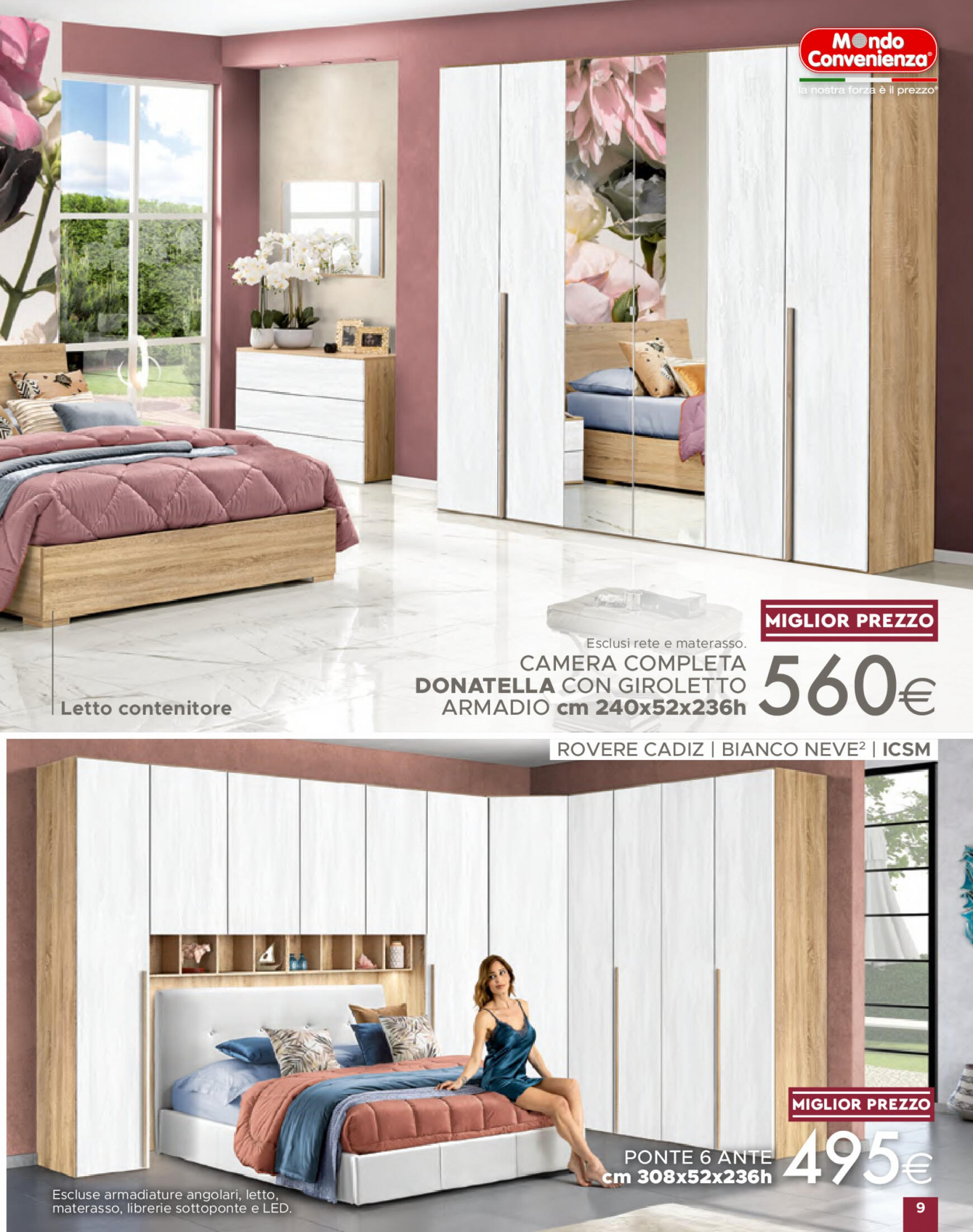 mondo-convenienza - Mondo Convenienza Autunno 2023 - page: 11 mondo-convenienza - Mondo Convenienza Autunno 2023 - page: 11