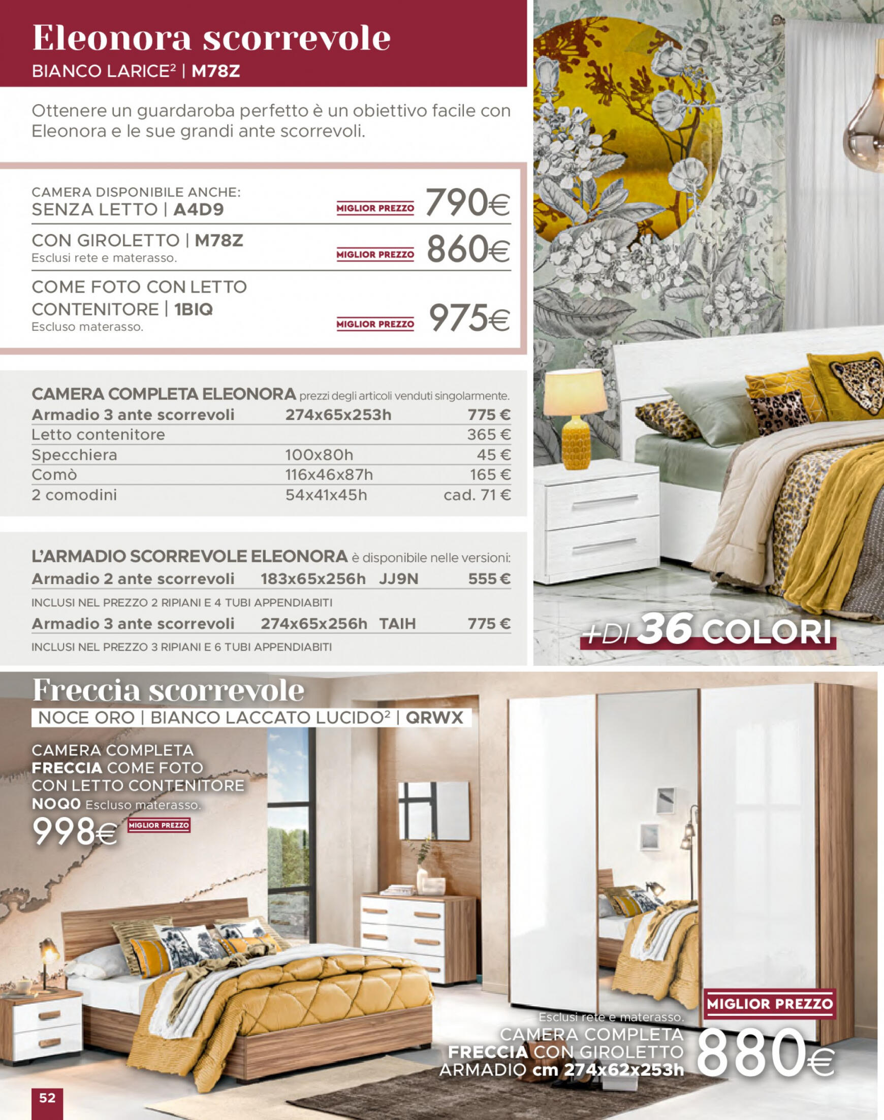 mondo-convenienza - Mondo Convenienza Autunno 2023 - page: 54 mondo-convenienza - Mondo Convenienza Autunno 2023 - page: 54