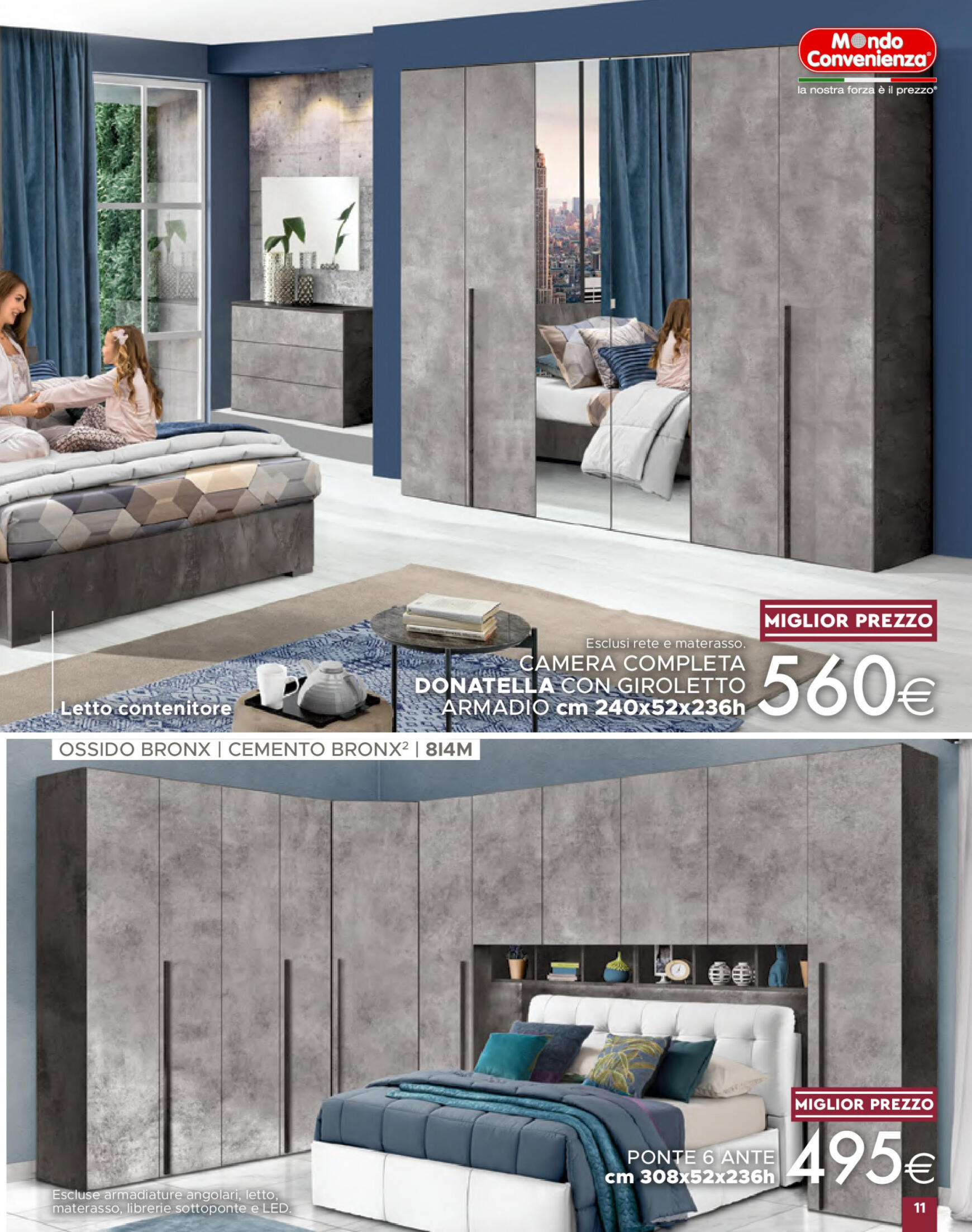 mondo-convenienza - Mondo Convenienza Autunno 2023 - page: 13 mondo-convenienza - Mondo Convenienza Autunno 2023 - page: 13