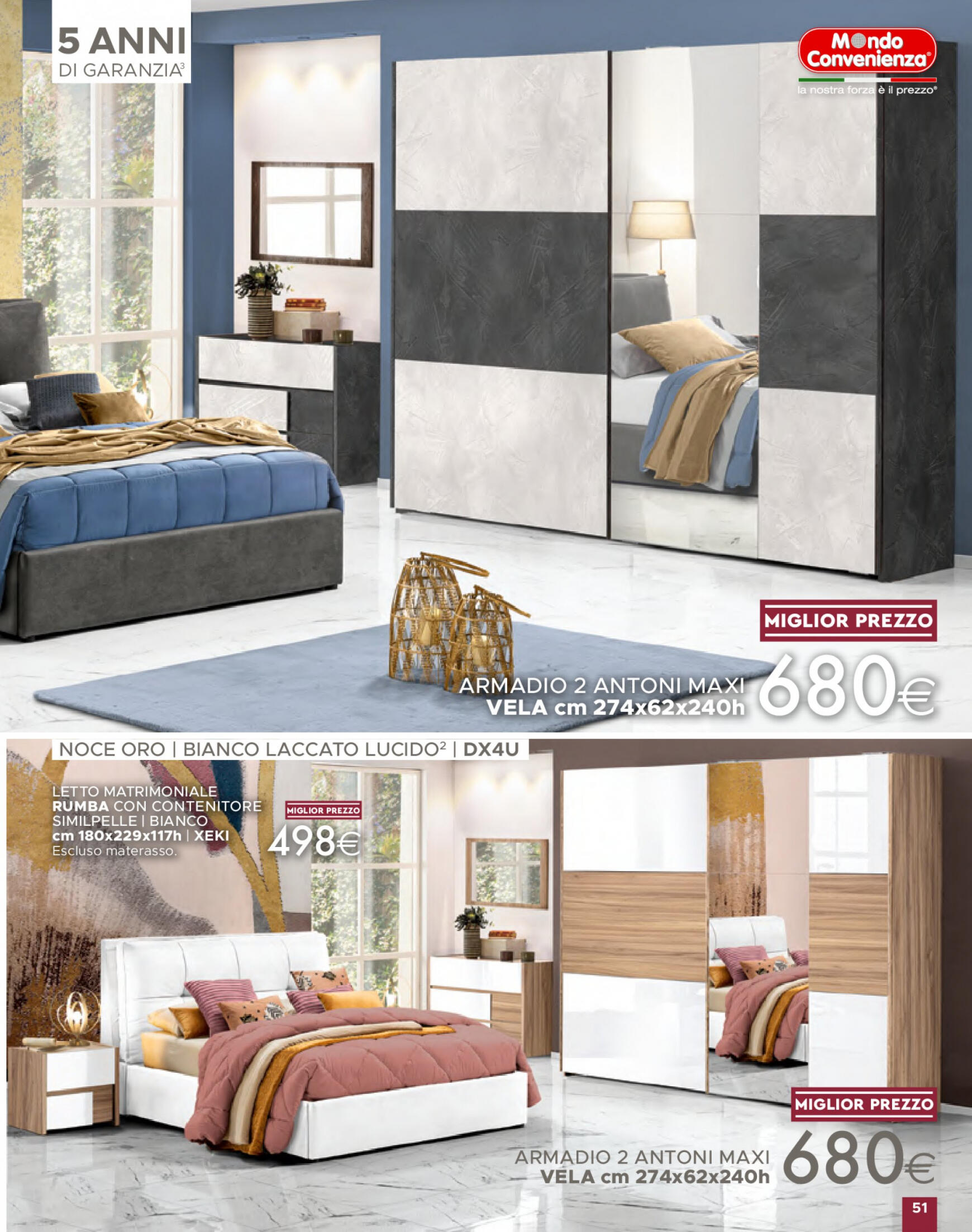 mondo-convenienza - Mondo Convenienza Autunno 2023 - page: 53 mondo-convenienza - Mondo Convenienza Autunno 2023 - page: 53