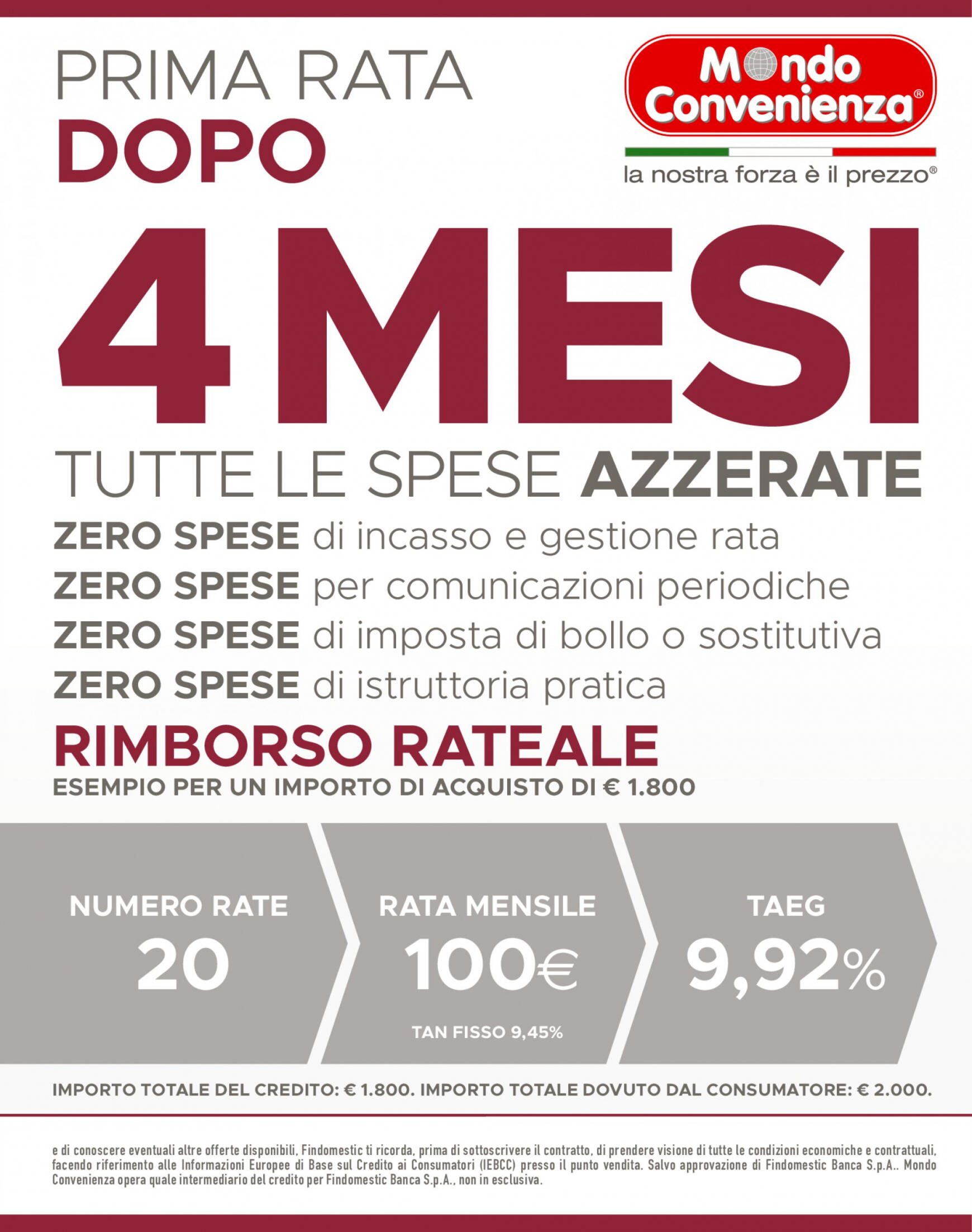 mondo-convenienza - Mondo Convenienza Autunno 2023 - page: 5 mondo-convenienza - Mondo Convenienza Autunno 2023 - page: 5