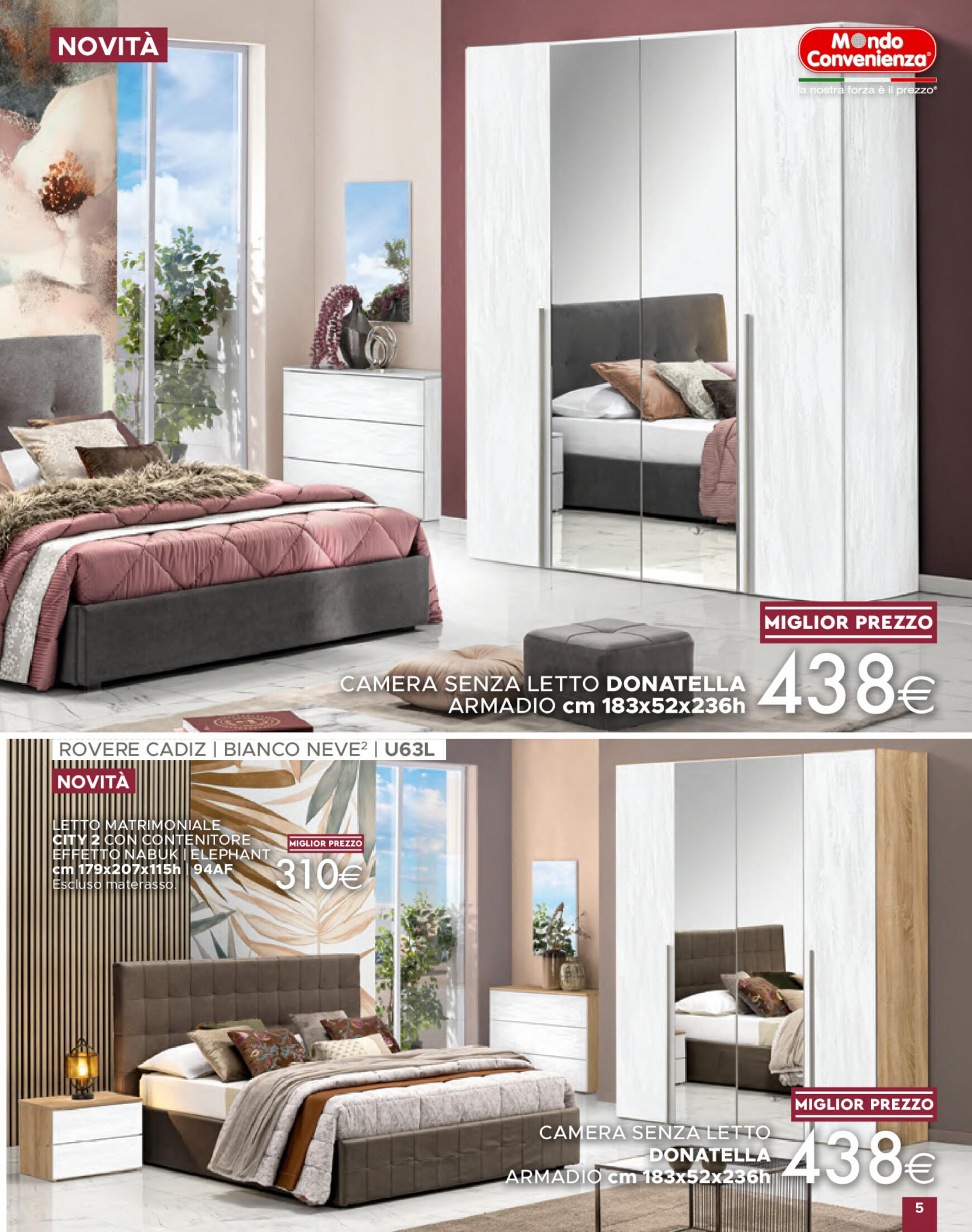 mondo-convenienza - Mondo Convenienza Autunno 2023 - page: 7 mondo-convenienza - Mondo Convenienza Autunno 2023 - page: 7