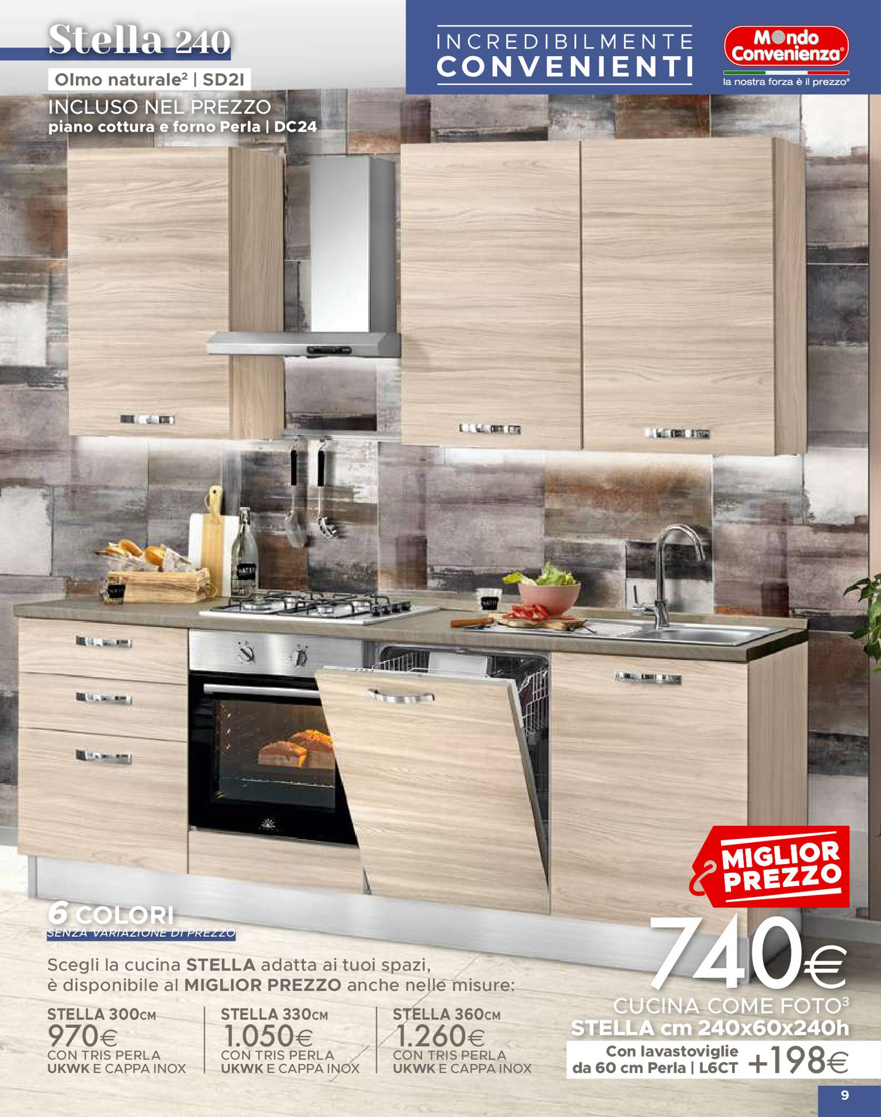 mondo-convenienza - Nuovo volantino Mondo Convenienza - Autunno 2024 03.09. - 31.12. - page: 11 mondo-convenienza - Nuovo volantino Mondo Convenienza - Autunno 2024 03.09. - 31.12. - page: 11