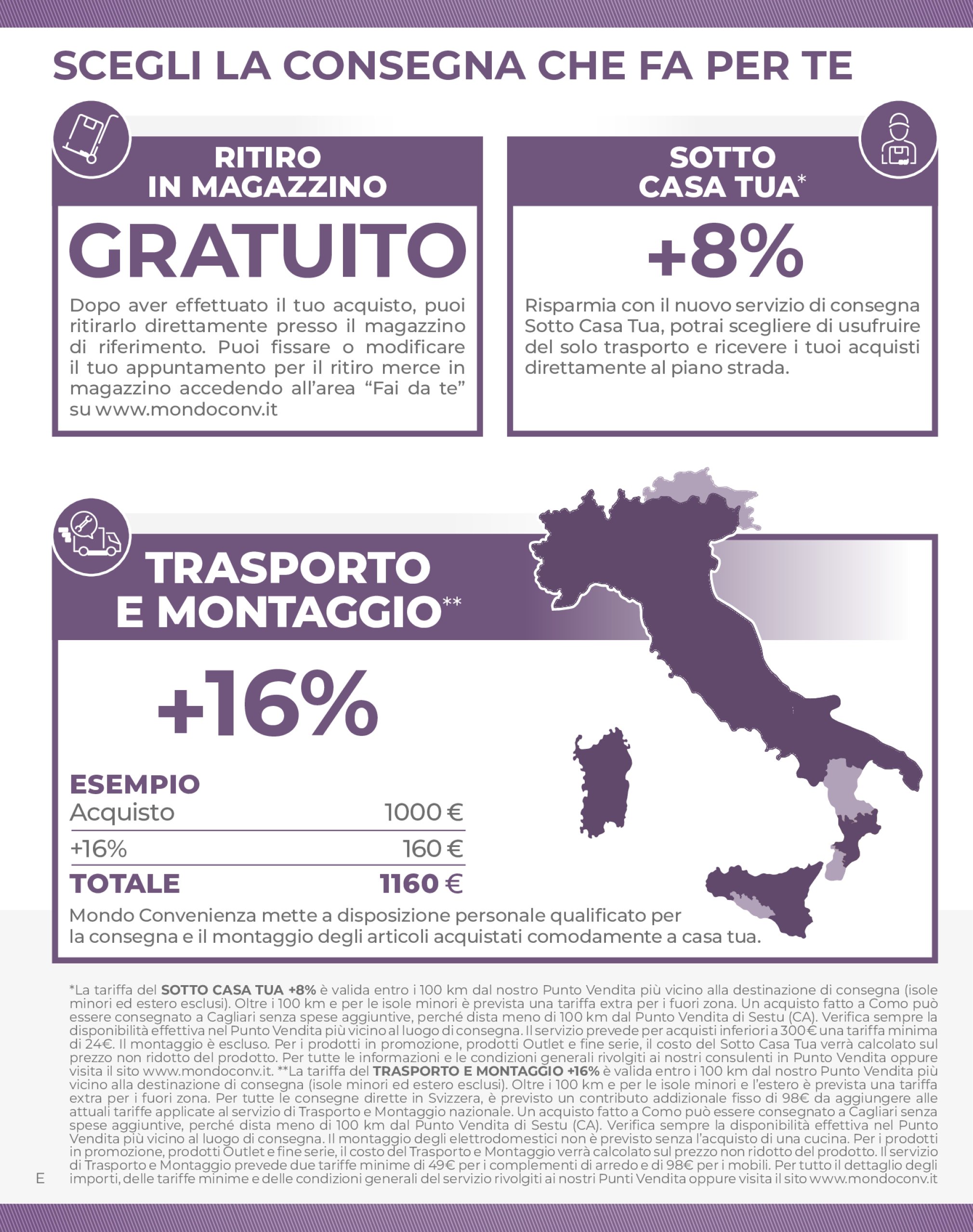 mondo-convenienza - Volantino Mondo Convenienza valido dal 01/04 al 30/06 - page: 99 mondo-convenienza - Volantino Mondo Convenienza valido dal 01/04 al 30/06 - page: 99