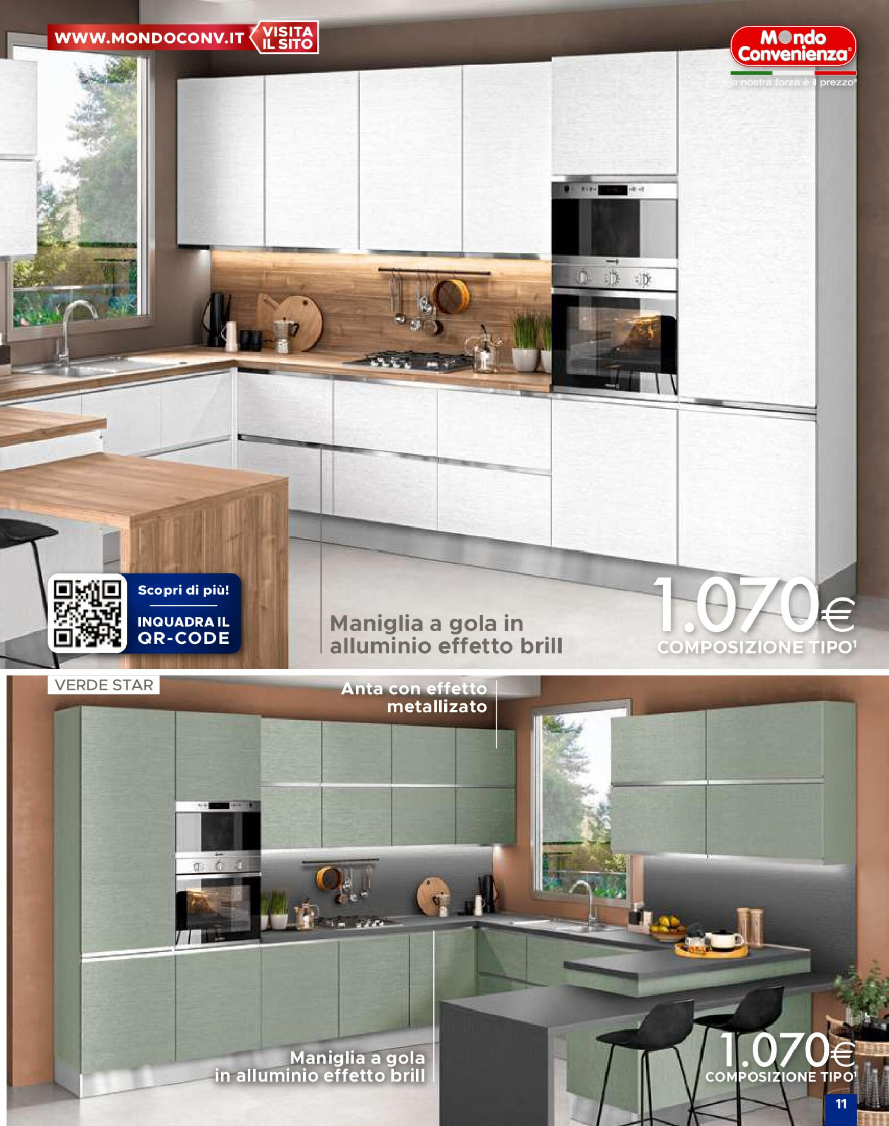 mondo-convenienza - Mondo Convenienza - Inverno 2024 valido da 01.01.2024 - page: 13 mondo-convenienza - Mondo Convenienza - Inverno 2024 valido da 01.01.2024 - page: 13