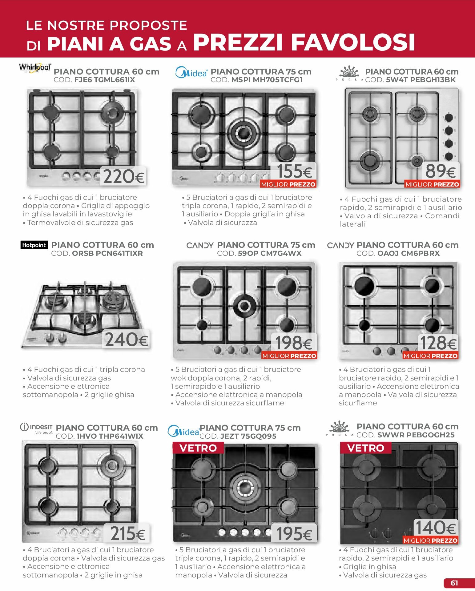 mondo-convenienza - Volantino Mondo Convenienza - Autunno valido dal 01/09 al 31/03 - page: 63