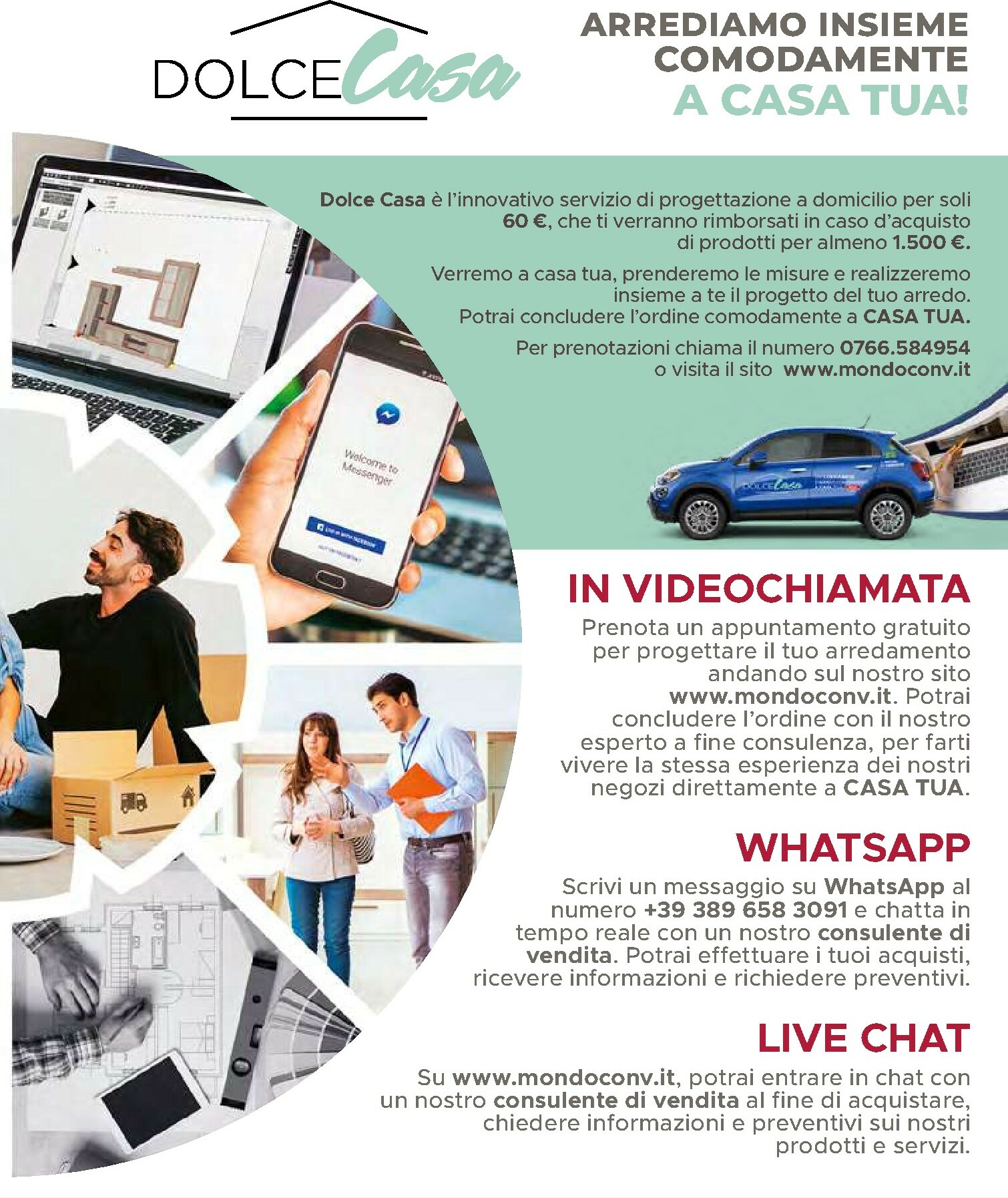 mondo-convenienza - Volantino Mondo Convenienza - Autunno valido dal 01/10 al 31/12 - page: 193