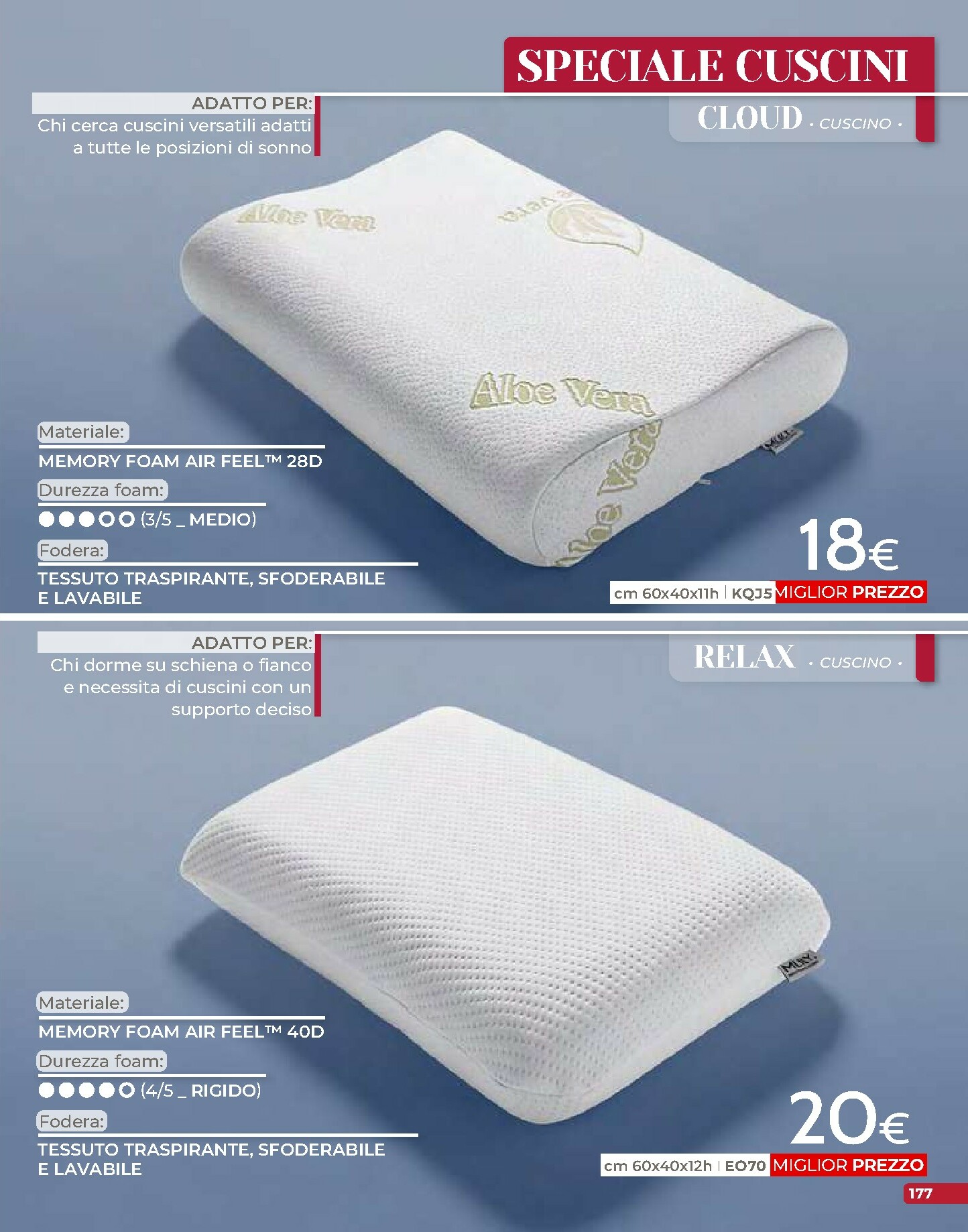 mondo-convenienza - Volantino Mondo Convenienza - Autunno valido dal 01/10 al 31/12 - page: 179