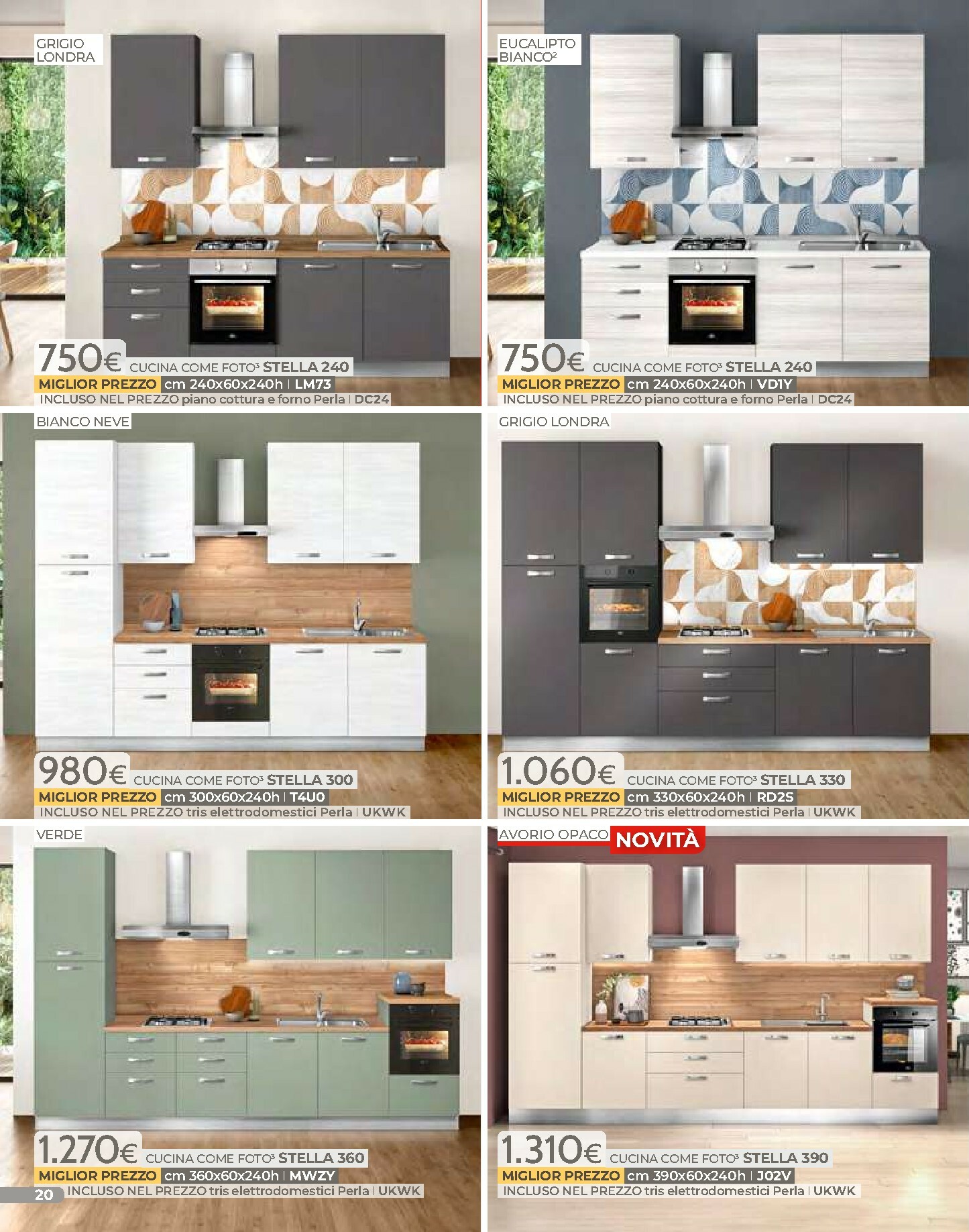 mondo-convenienza - Volantino Mondo Convenienza - Inverno valido dal 01/02/2026 al 30/04/2026 - page: 22