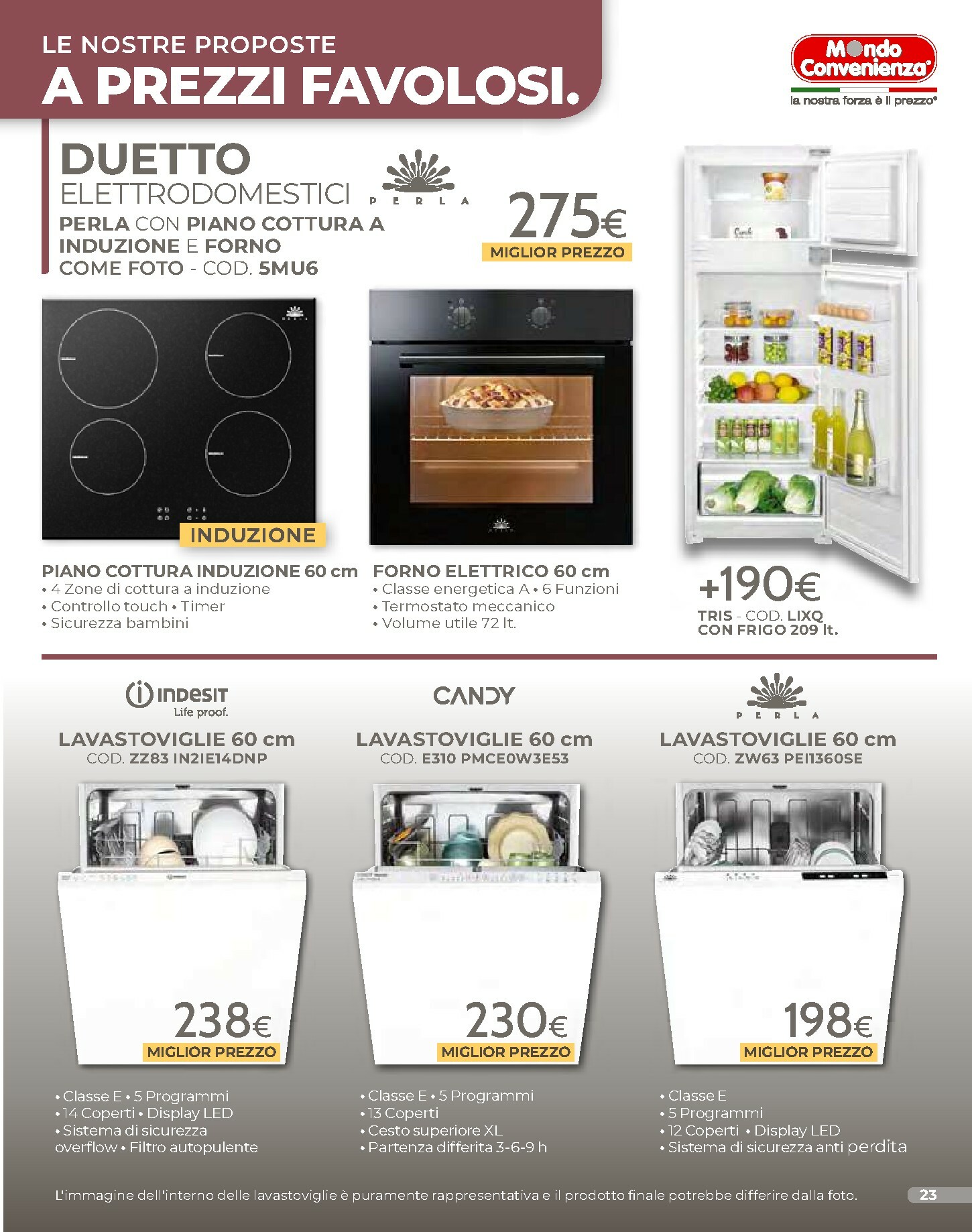 mondo-convenienza - Volantino Mondo Convenienza - Inverno valido dal 01/02/2026 al 30/04/2026 - page: 25