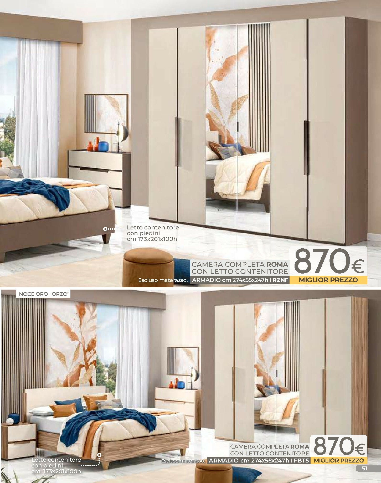 mondo-convenienza - Volantino Mondo Convenienza - Inverno valido dal 01/02/2026 al 30/04/2026 - page: 53