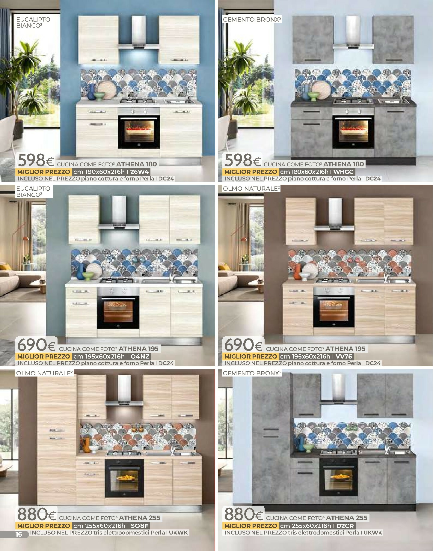 mondo-convenienza - Volantino Mondo Convenienza - Inverno valido dal 01/02/2026 al 30/04/2026 - page: 18