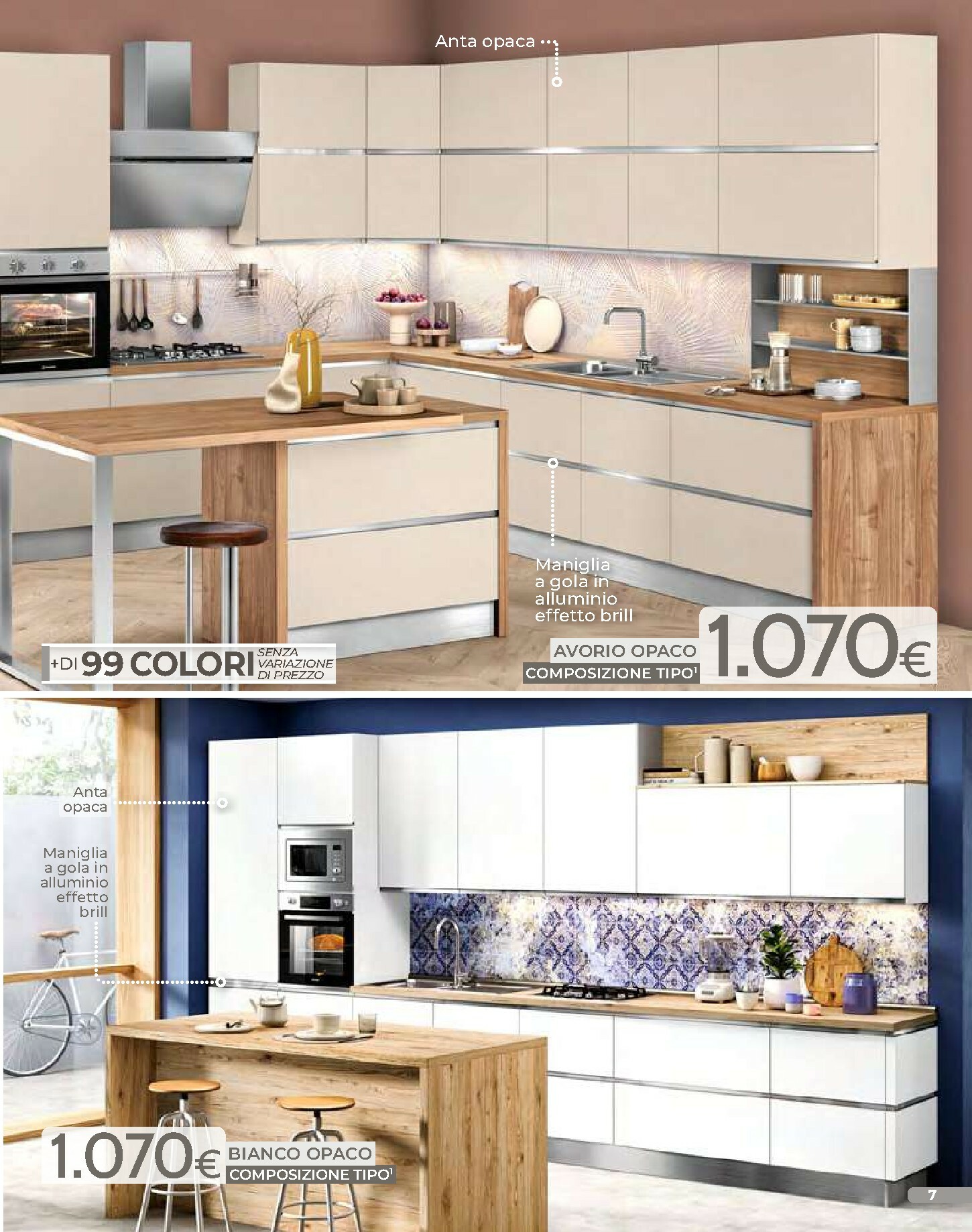 mondo-convenienza - Volantino Mondo Convenienza - Inverno valido dal 01/02/2026 al 30/04/2026 - page: 9