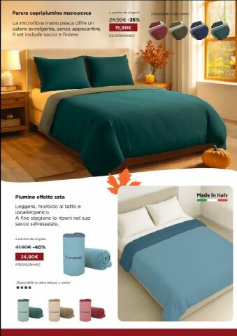 kasanova - Volantino Kasanova valido dal 01/09 al 30/09 - page: 4