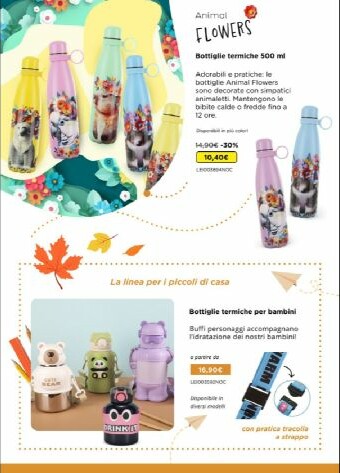 kasanova - Volantino Kasanova valido dal 01/09 al 30/09 - page: 12