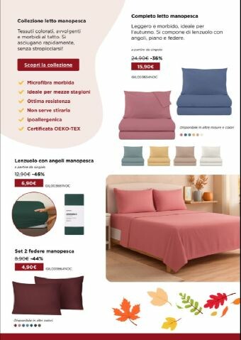 kasanova - Volantino Kasanova valido dal 01/09 al 30/09 - page: 3