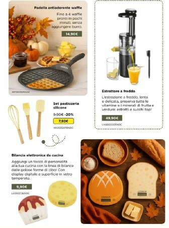 kasanova - Volantino Kasanova valido dal 01/09 al 30/09 - page: 16