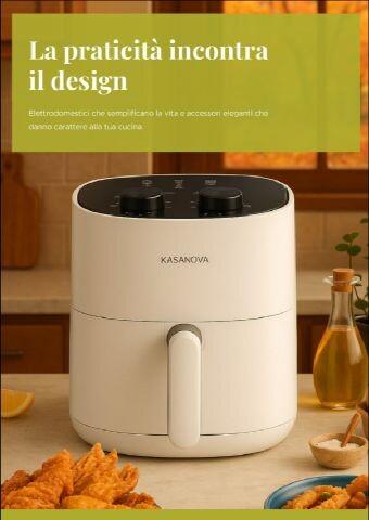 kasanova - Volantino Kasanova valido dal 01/09 al 30/09 - page: 20