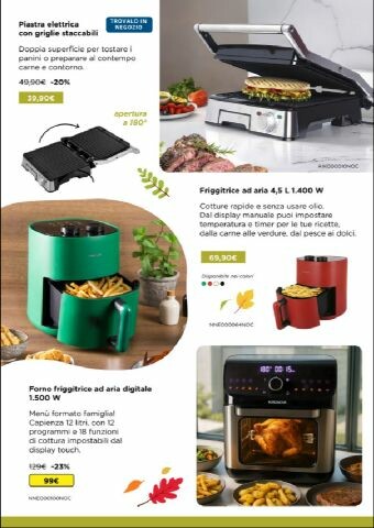 kasanova - Volantino Kasanova valido dal 01/09 al 30/09 - page: 21