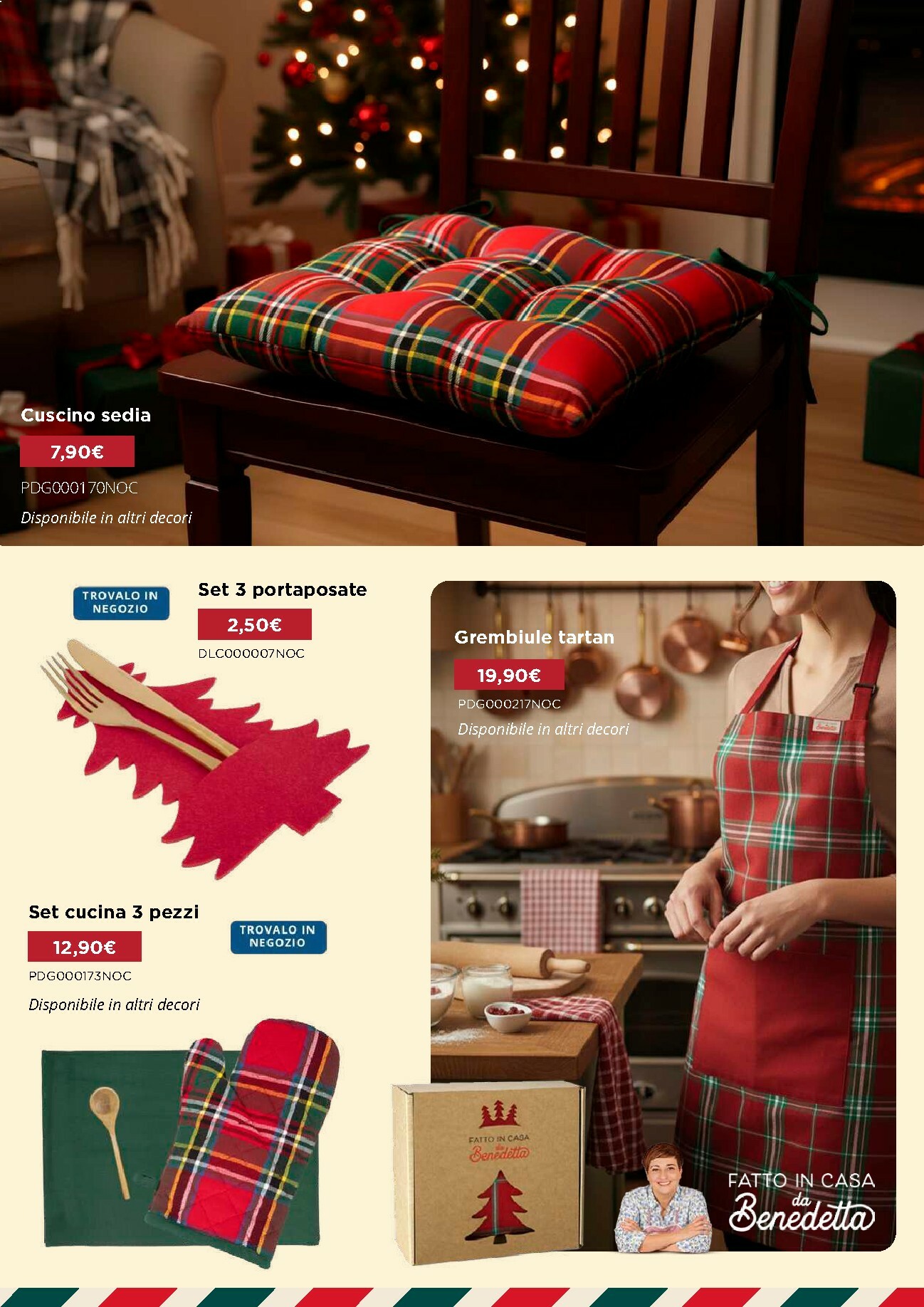 kasanova - Volantino Kasanova valido dal 01/12 al 31/12 - page: 36