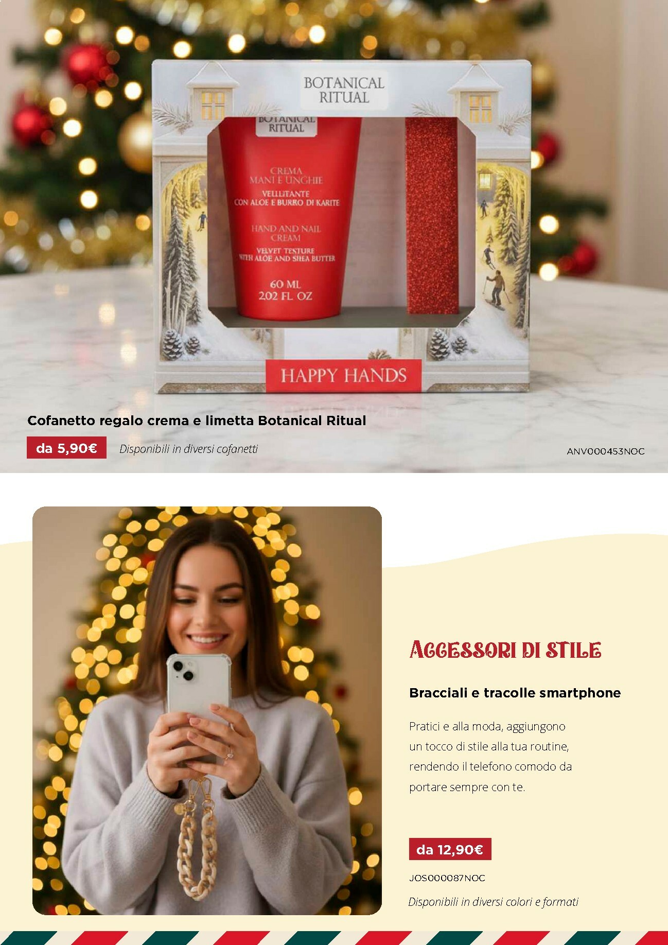 kasanova - Volantino Kasanova valido dal 01/12 al 31/12 - page: 6