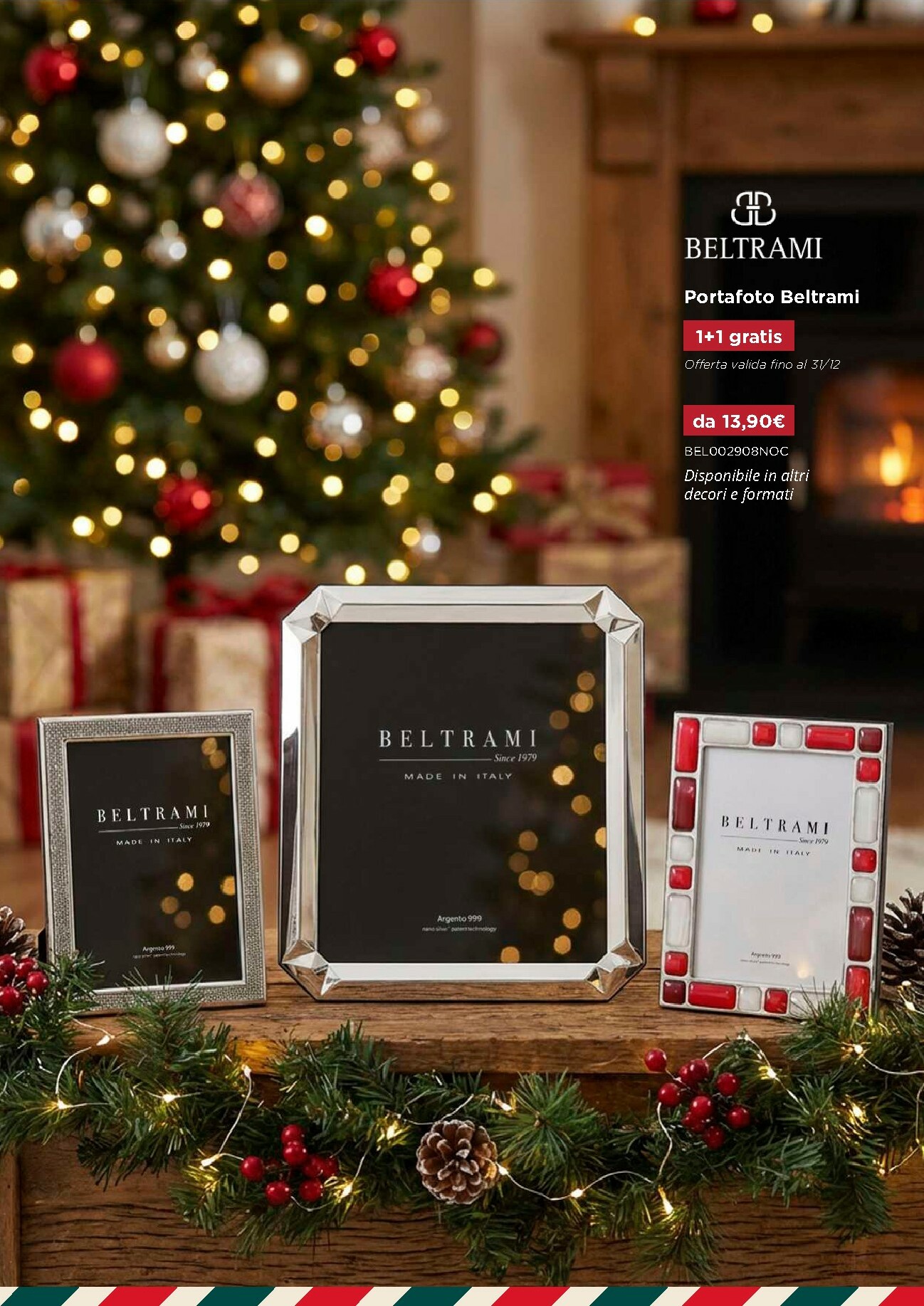 kasanova - Volantino Kasanova valido dal 01/12 al 31/12 - page: 40