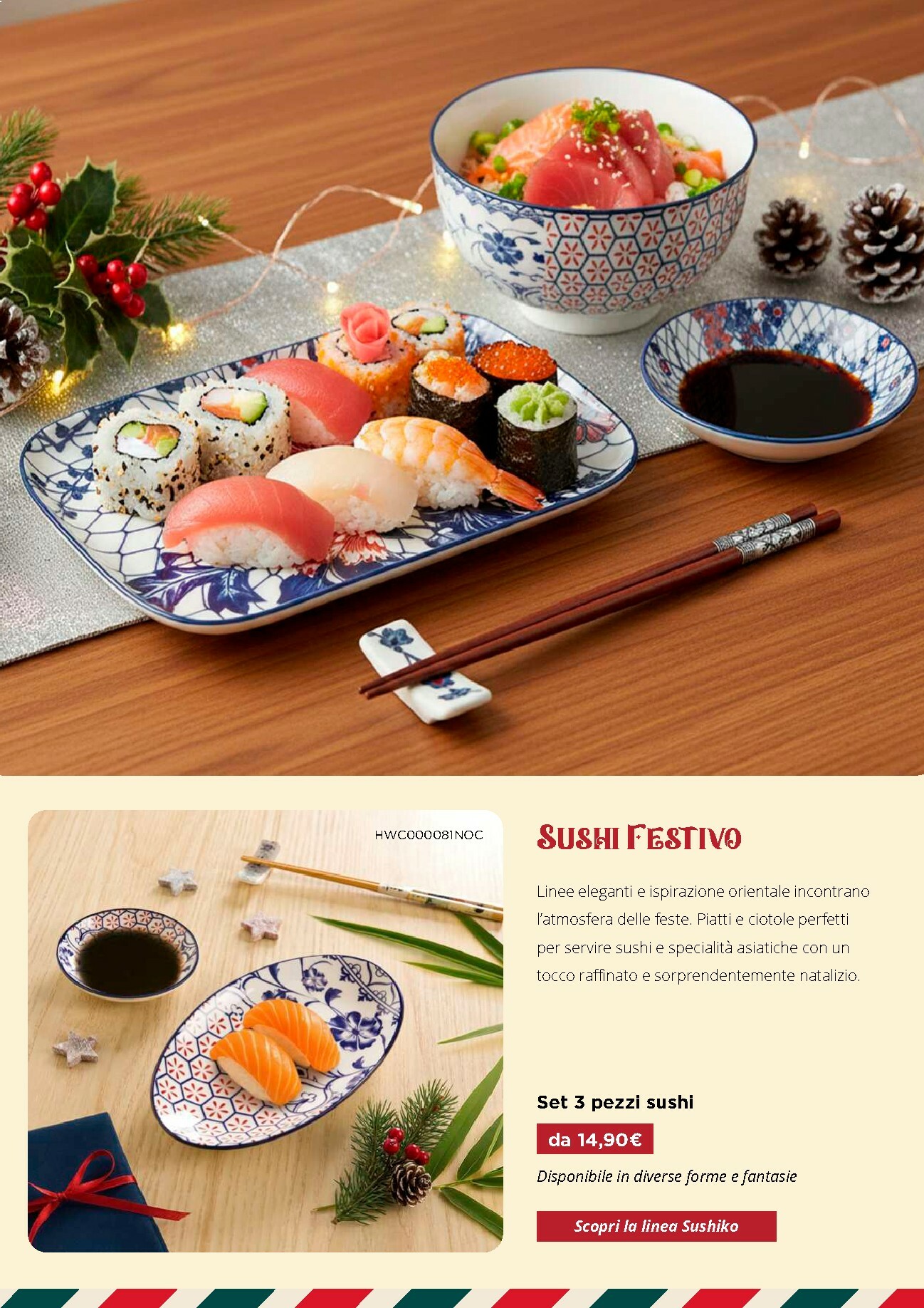 kasanova - Volantino Kasanova valido dal 01/12 al 31/12 - page: 20