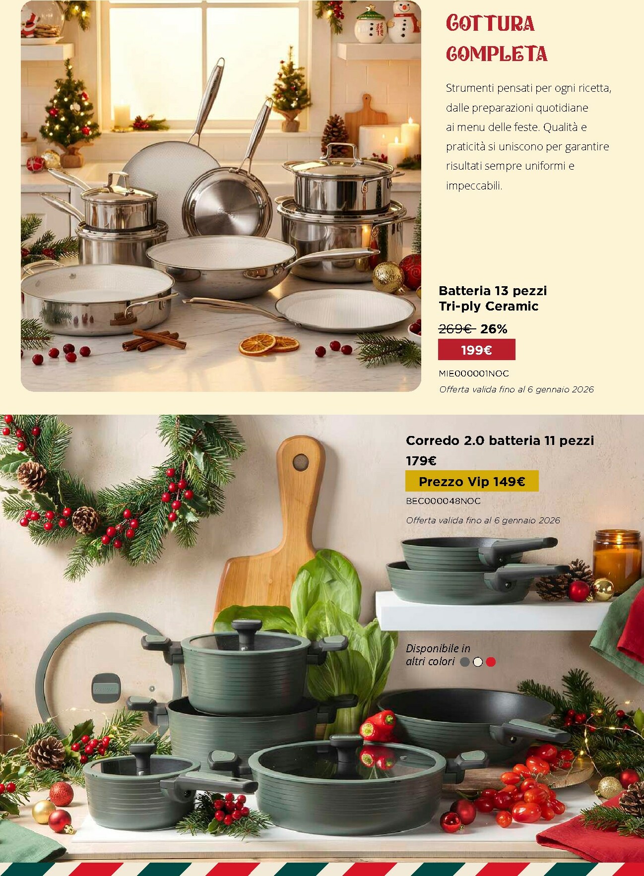 kasanova - Volantino Kasanova valido dal 01/12 al 31/12 - page: 22