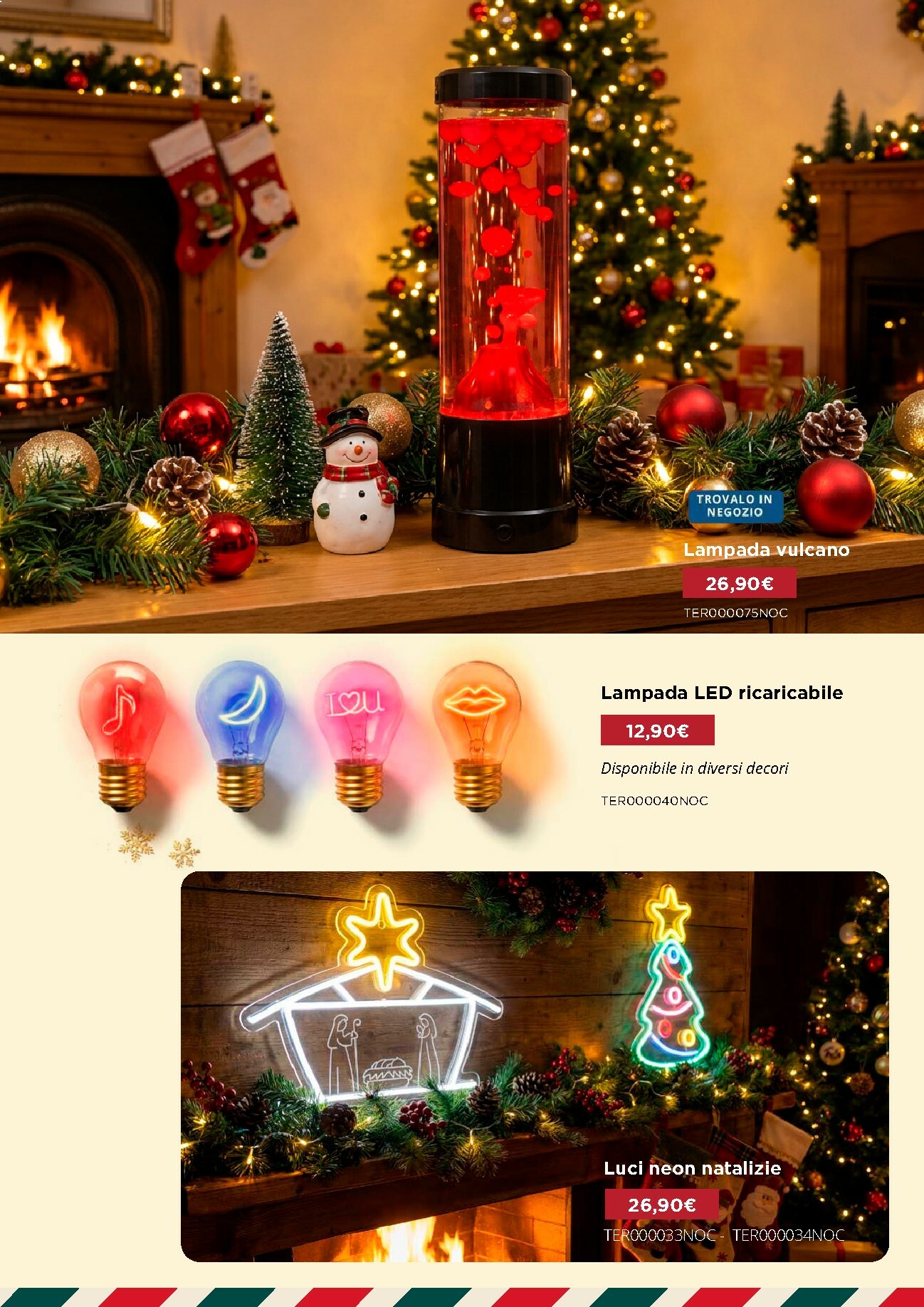 kasanova - Volantino Kasanova valido dal 01/12 al 31/12 - page: 32