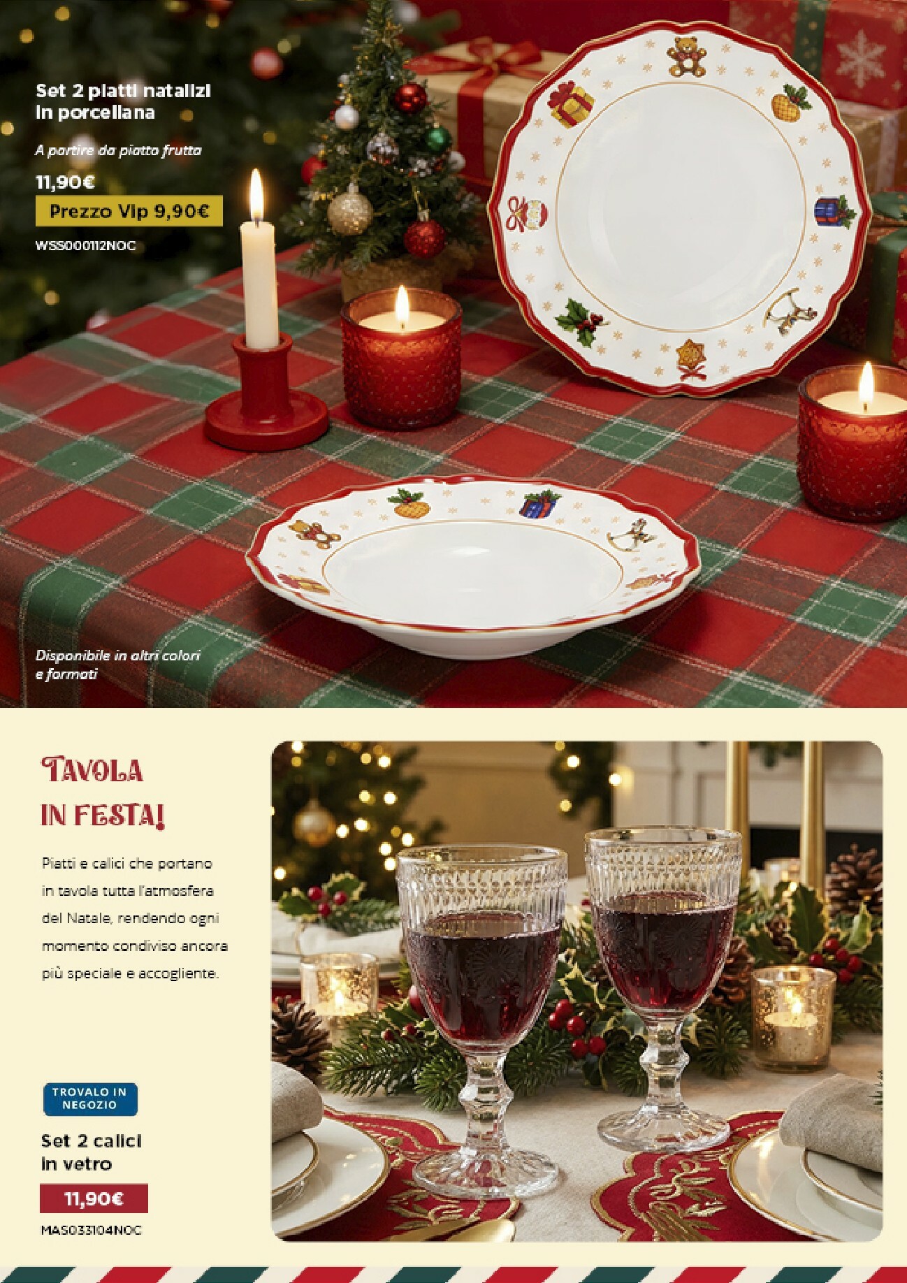 kasanova - Volantino Kasanova valido dal 01/12 al 31/12 - page: 16