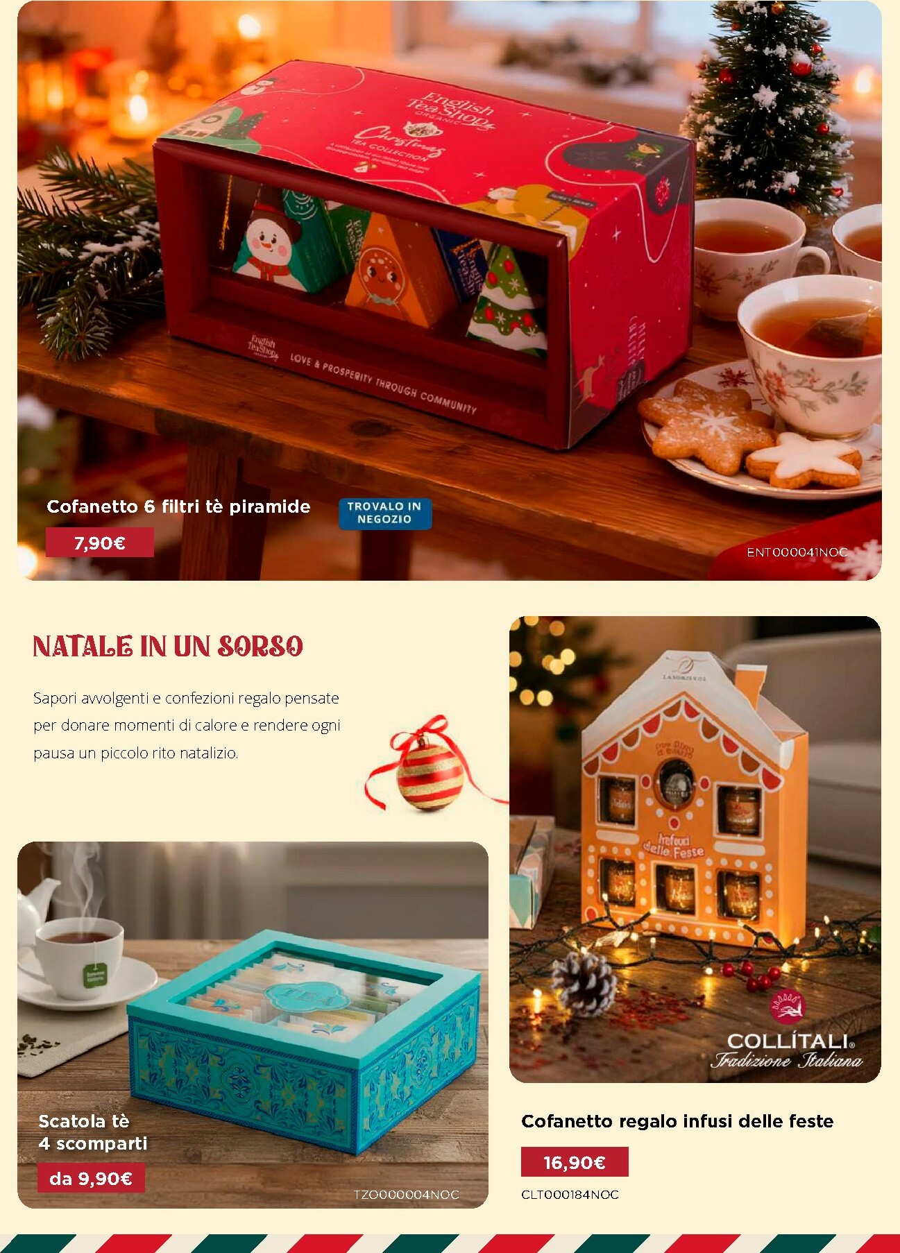 kasanova - Volantino Kasanova valido dal 01/12 al 31/12 - page: 3