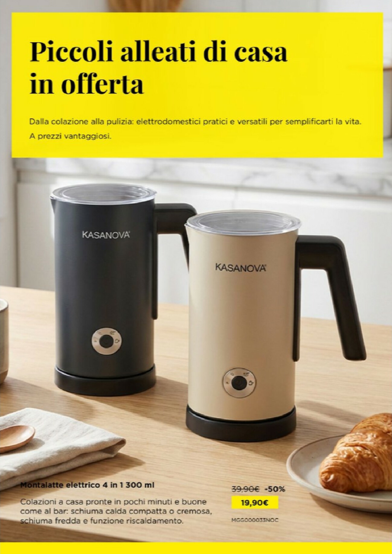 kasanova - Volantino Kasanova valido dal 01/01 al 31/01 - page: 24