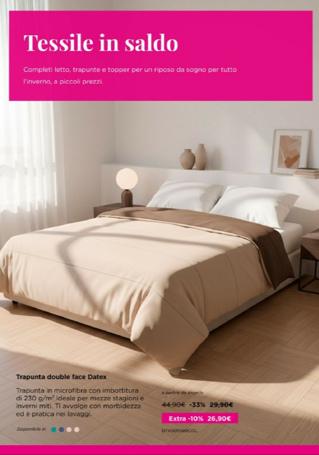 kasanova - Volantino Kasanova valido dal 01/01 al 31/01 - page: 2